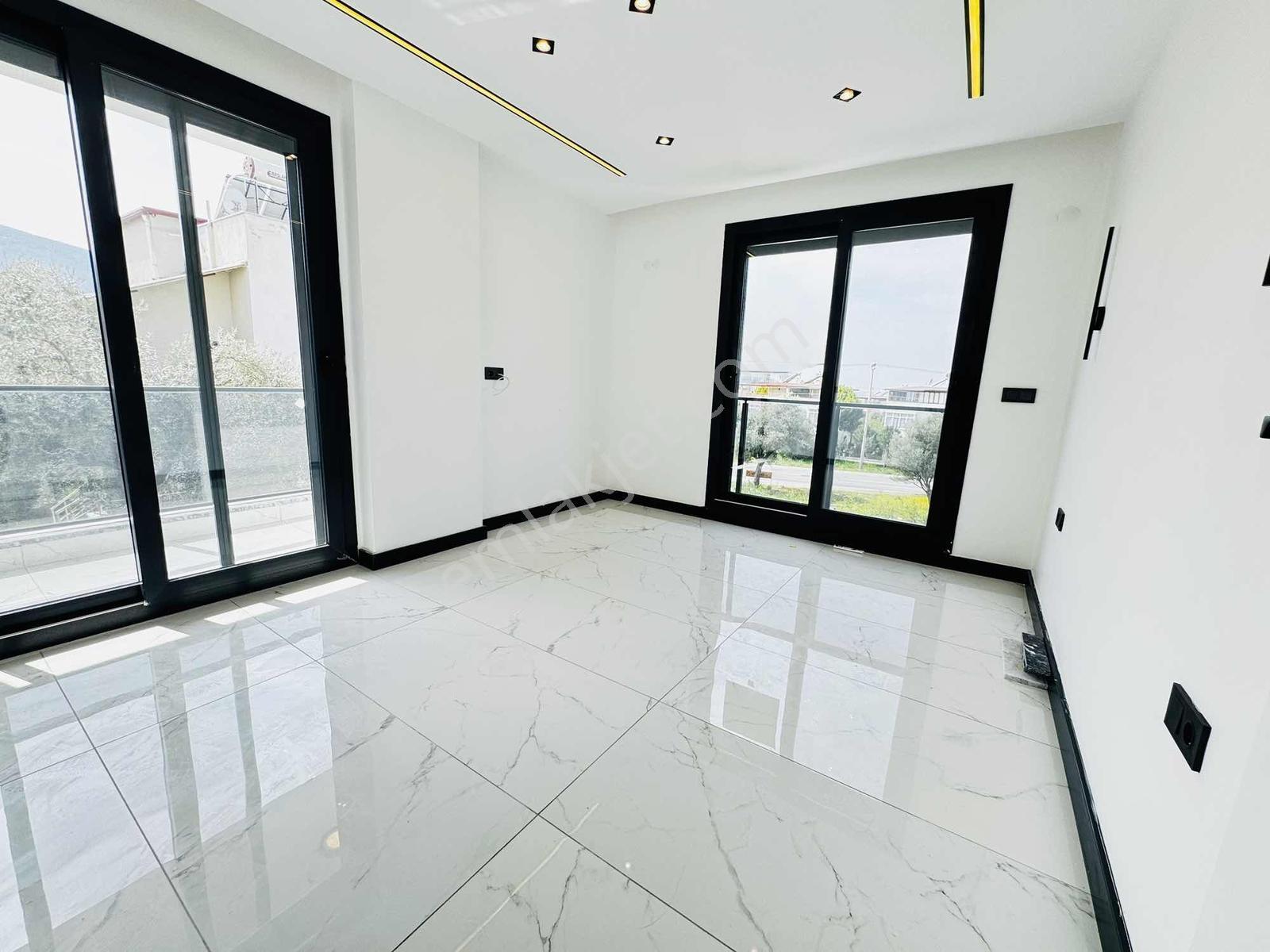 Akbük Merkezde 2 Adet Sıfır Villa! Birlikte Alımda İndirim !! - Görsel 8