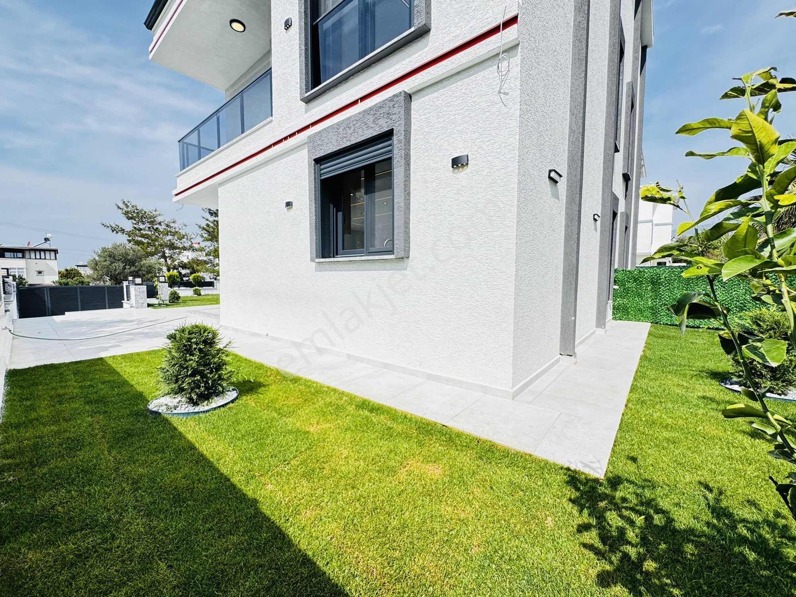 Akbük Merkezde 2 Adet Sıfır Villa! Birlikte Alımda İndirim !! - Görsel 35