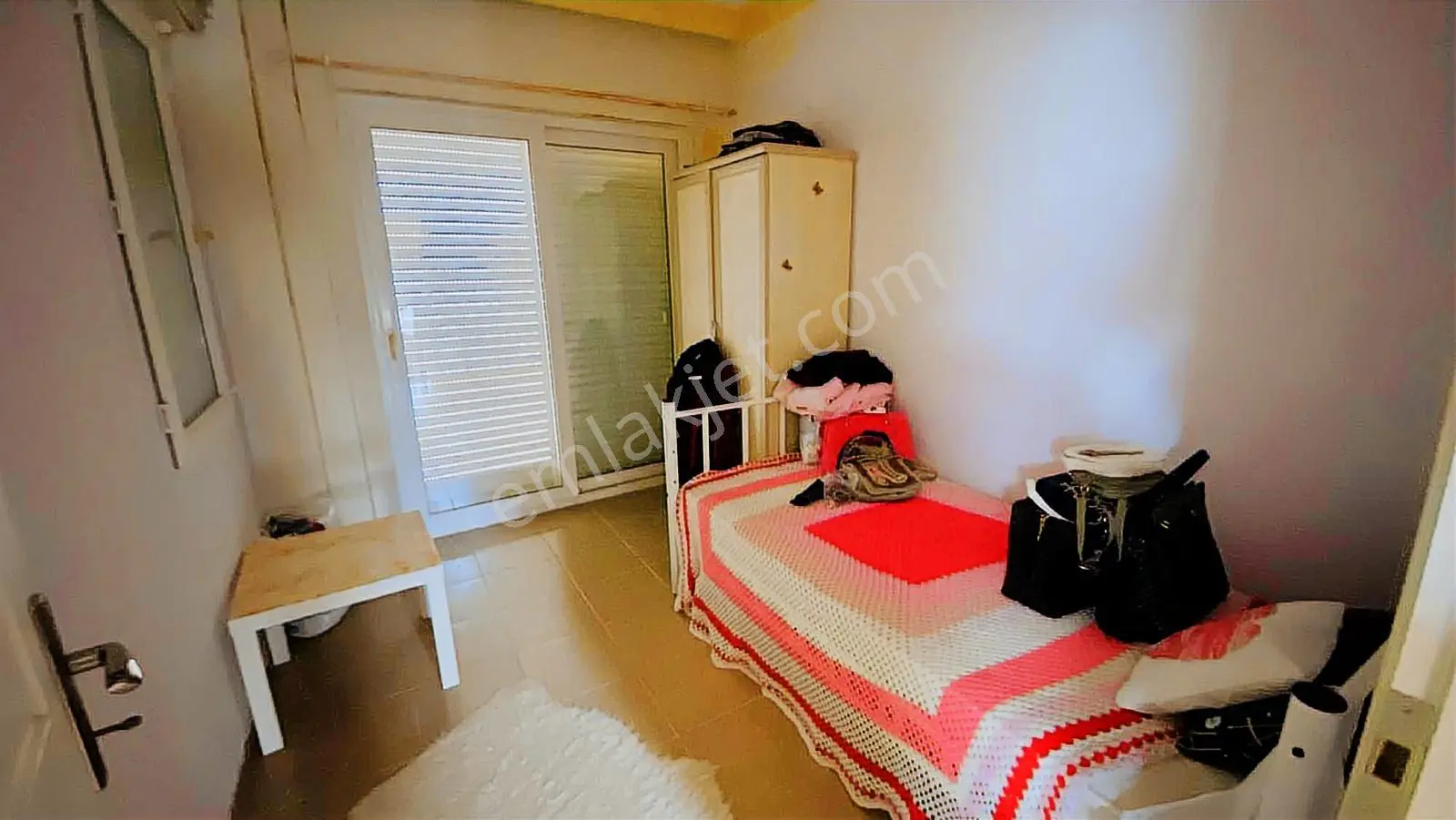 İngilizden Satılık 4+1 Trıplex Havuzlu Villa - Görsel 4