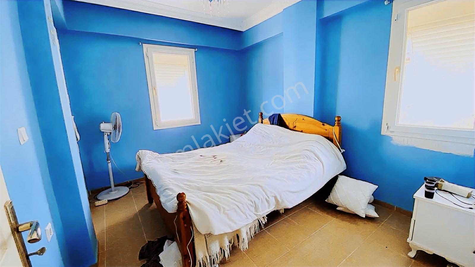 İngilizden Satılık 4+1 Trıplex Havuzlu Villa - Görsel 22