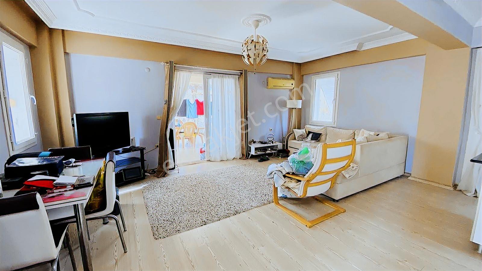 İngilizden Satılık 4+1 Trıplex Havuzlu Villa - Görsel 6