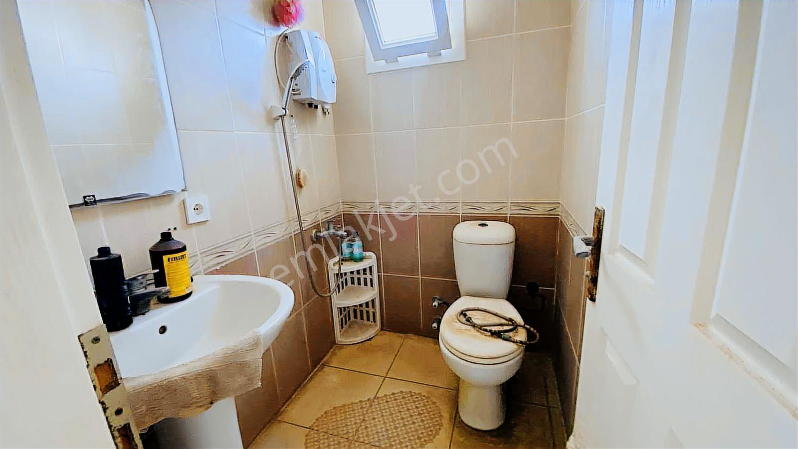 İngilizden Satılık 4+1 Trıplex Havuzlu Villa - Görsel 3