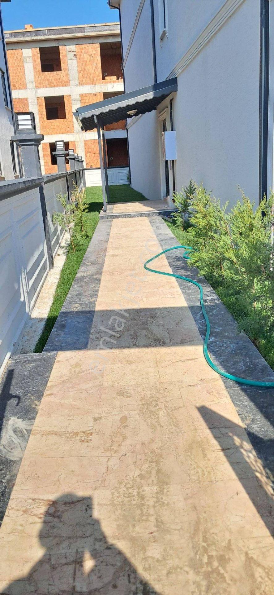 Kelepir Daire Toki Yanı Süper Lüks Ferah Önü Açık Köşe Sıfır - Görsel 20