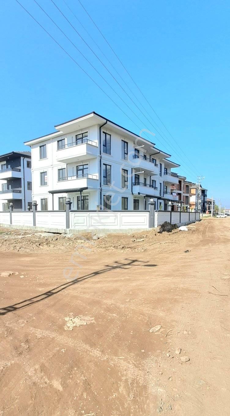 Kelepir Daire Toki Yanı Süper Lüks Ferah Önü Açık Köşe Sıfır - Görsel 3