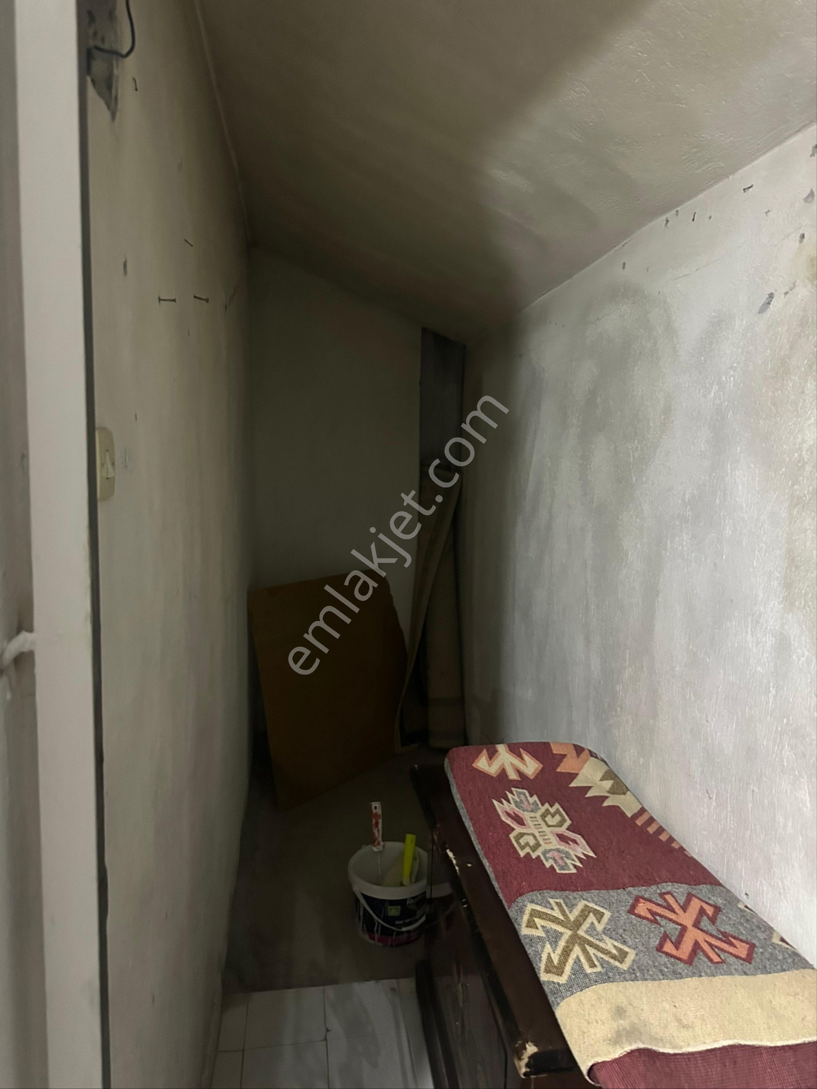 Salih Emlak 'tan Fatih Mahallesinde Kiralık Asansörlü 1+1 Çatı Dairesi - Görsel 11