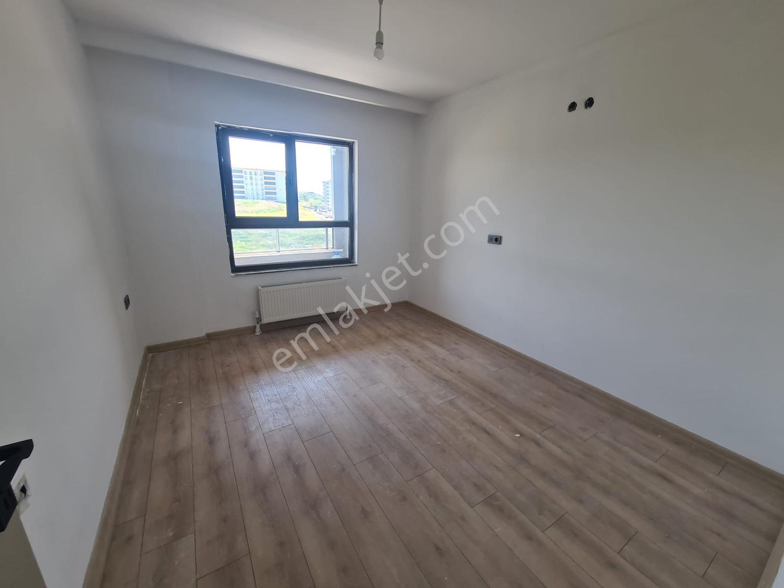 Gökdemir West'de Kiralık 1+1 Daire - Görsel 6
