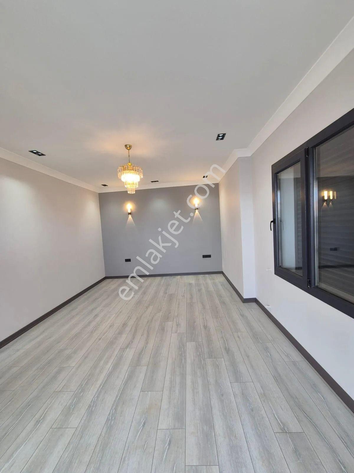 Didim Altınkumda Satılık Sıfır Ayrı Mutfaklı Havuzlu 5+1 Lüx Villa - Görsel 27