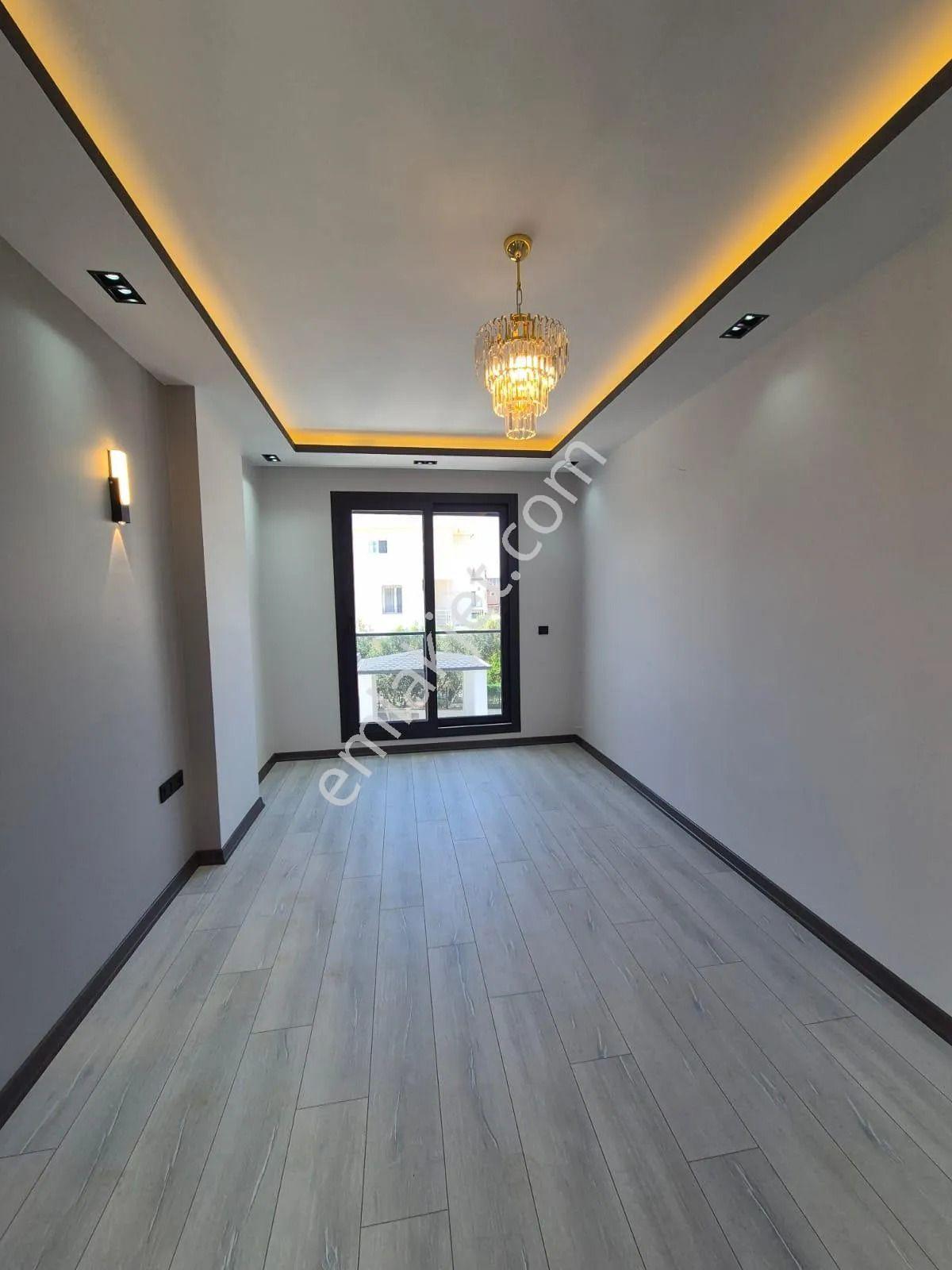 Didim Altınkumda Satılık Sıfır Ayrı Mutfaklı Havuzlu 5+1 Lüx Villa - Görsel 9