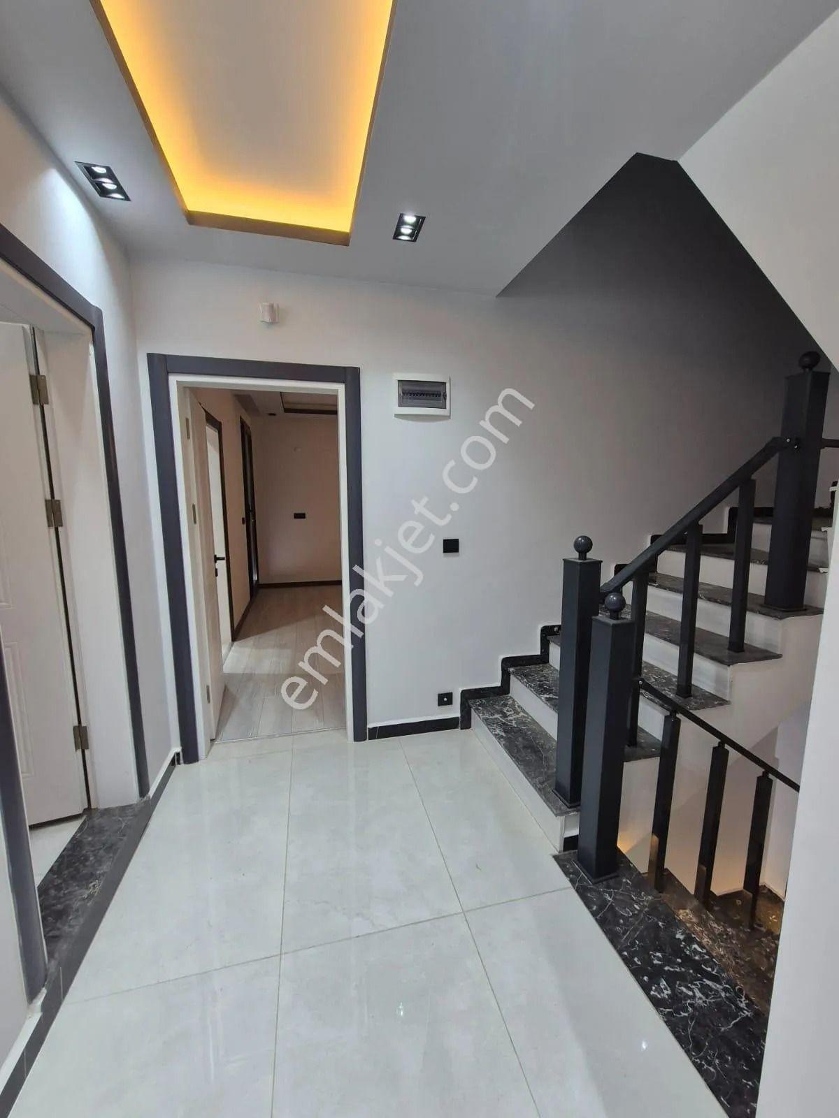 Didim Altınkumda Satılık Sıfır Ayrı Mutfaklı Havuzlu 5+1 Lüx Villa - Görsel 11