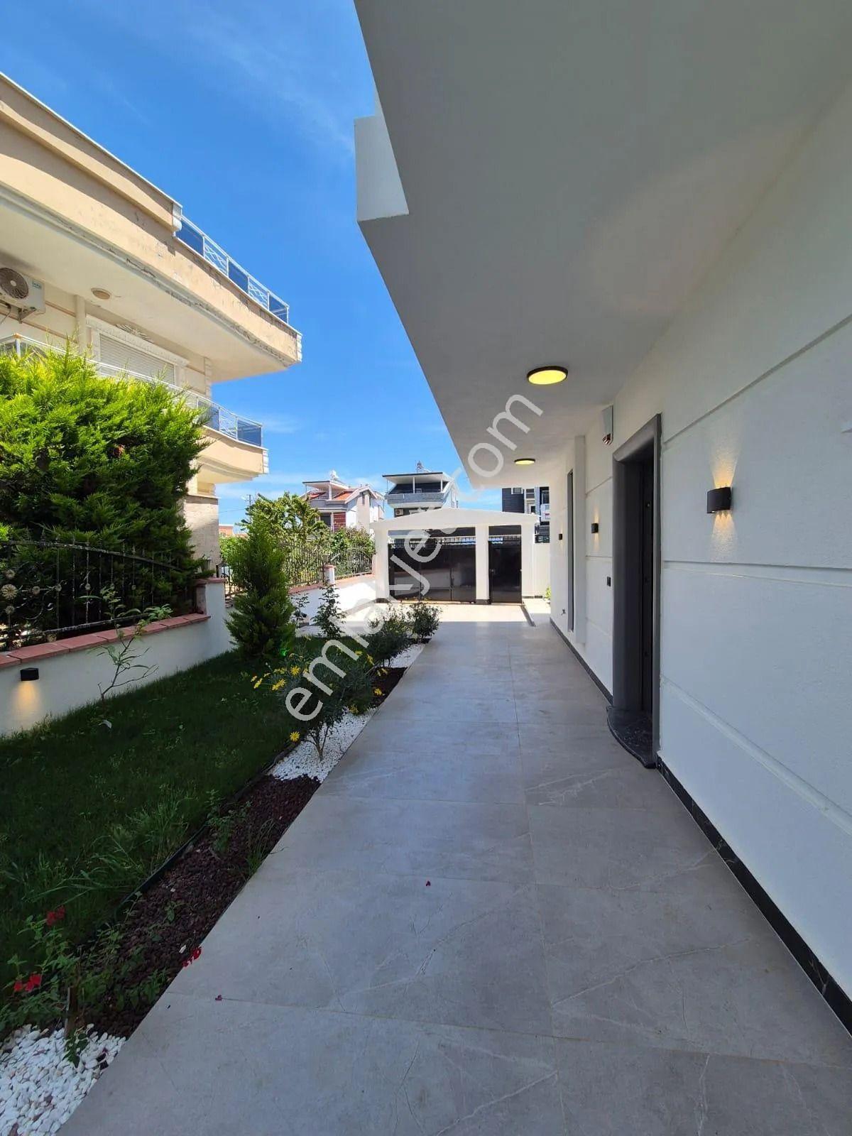 Didim Altınkumda Satılık Sıfır Ayrı Mutfaklı Havuzlu 5+1 Lüx Villa - Görsel 8