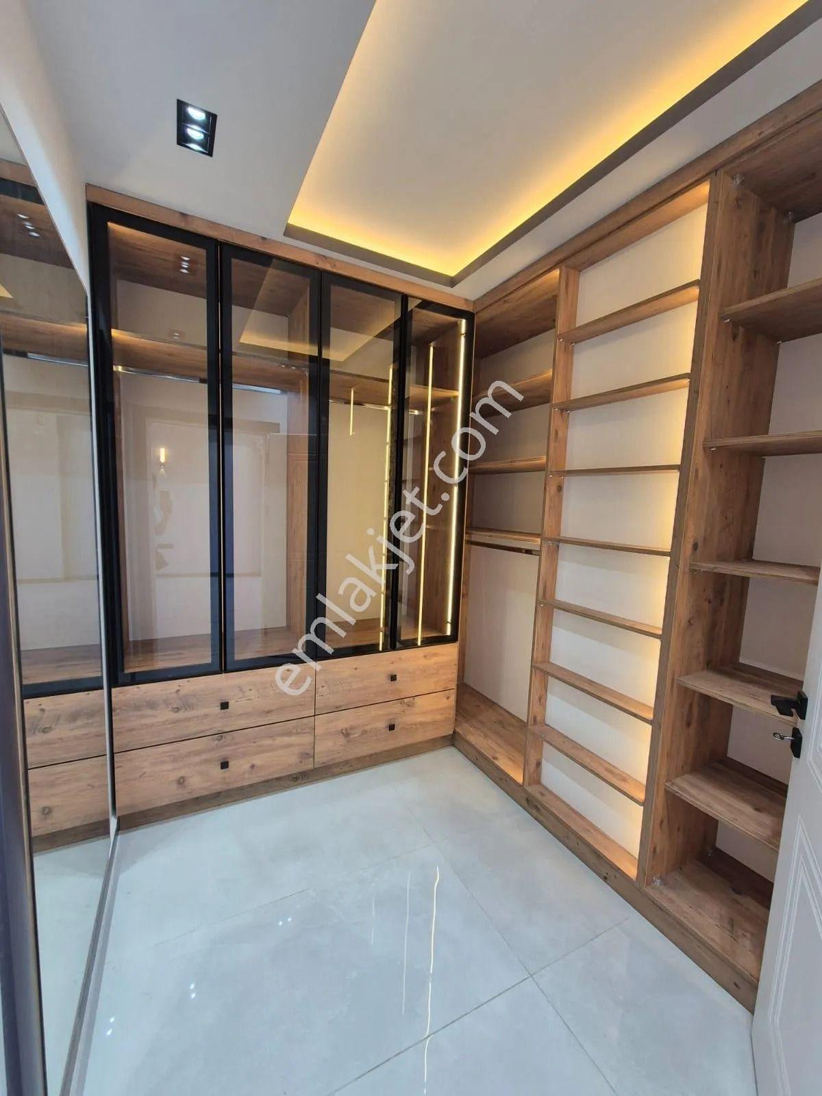 Didim Altınkumda Satılık Sıfır Ayrı Mutfaklı Havuzlu 5+1 Lüx Villa - Görsel 12