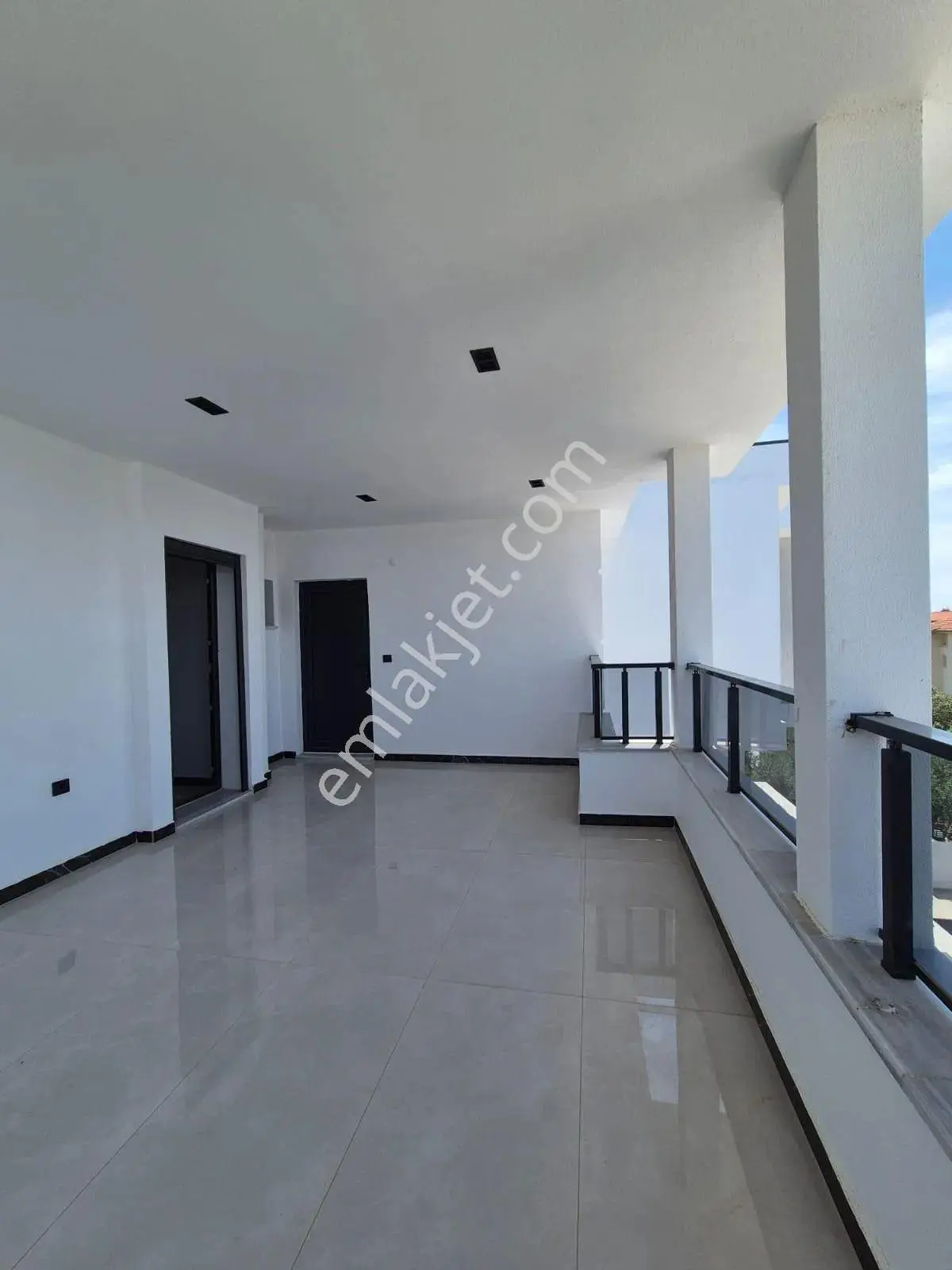 Didim Altınkumda Satılık Sıfır Ayrı Mutfaklı Havuzlu 5+1 Lüx Villa - Görsel 5