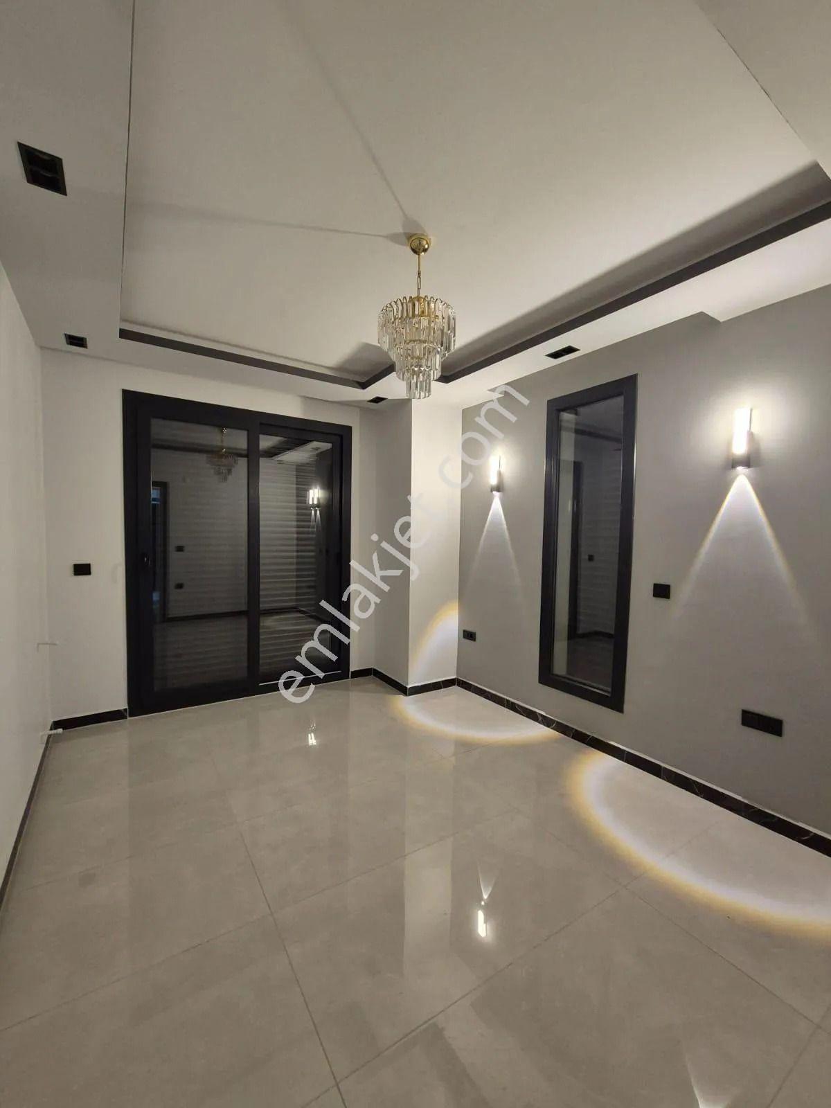 Didim Altınkumda Satılık Sıfır Ayrı Mutfaklı Havuzlu 5+1 Lüx Villa - Görsel 30