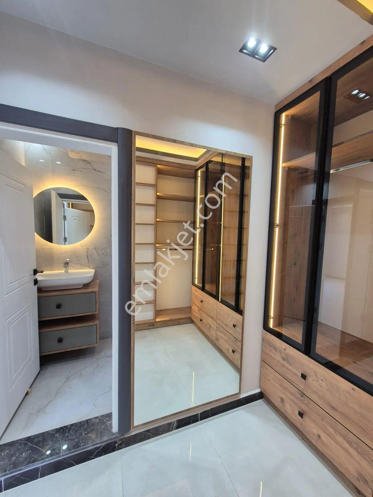 Didim Altınkumda Satılık Sıfır Ayrı Mutfaklı Havuzlu 5+1 Lüx Villa - Görsel 7