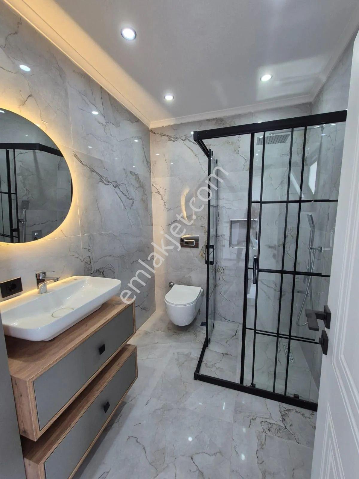 Didim Altınkumda Satılık Sıfır Ayrı Mutfaklı Havuzlu 5+1 Lüx Villa - Görsel 10