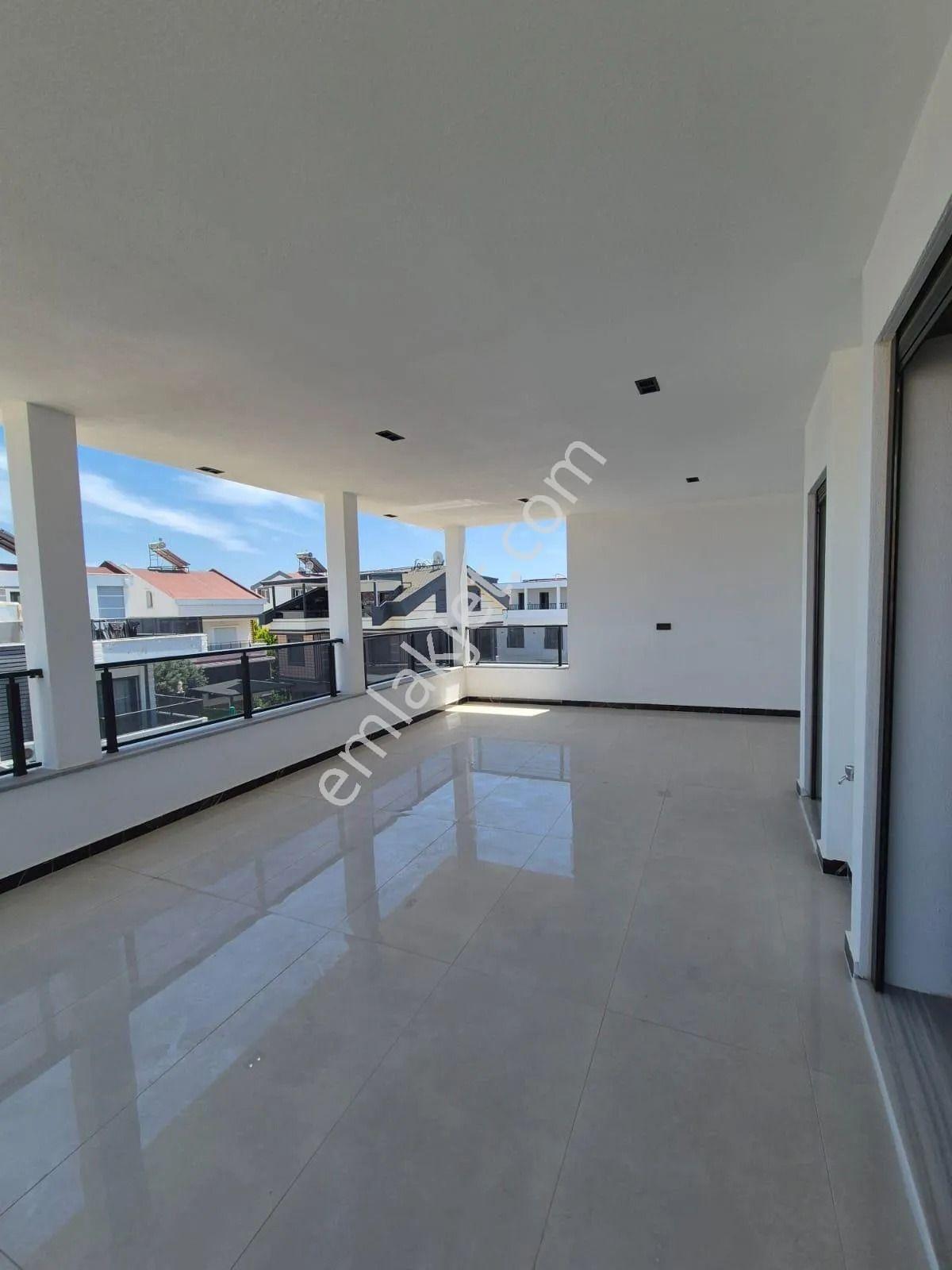 Didim Altınkumda Satılık Sıfır Ayrı Mutfaklı Havuzlu 5+1 Lüx Villa - Görsel 6