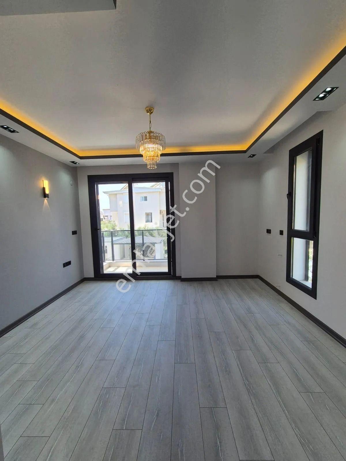 Didim Altınkumda Satılık Sıfır Ayrı Mutfaklı Havuzlu 5+1 Lüx Villa - Görsel 13