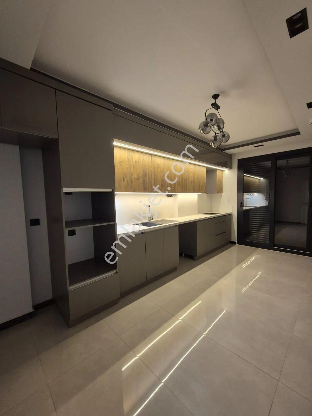 Didim Altınkumda Satılık Sıfır Ayrı Mutfaklı Havuzlu 5+1 Lüx Villa - Görsel 29