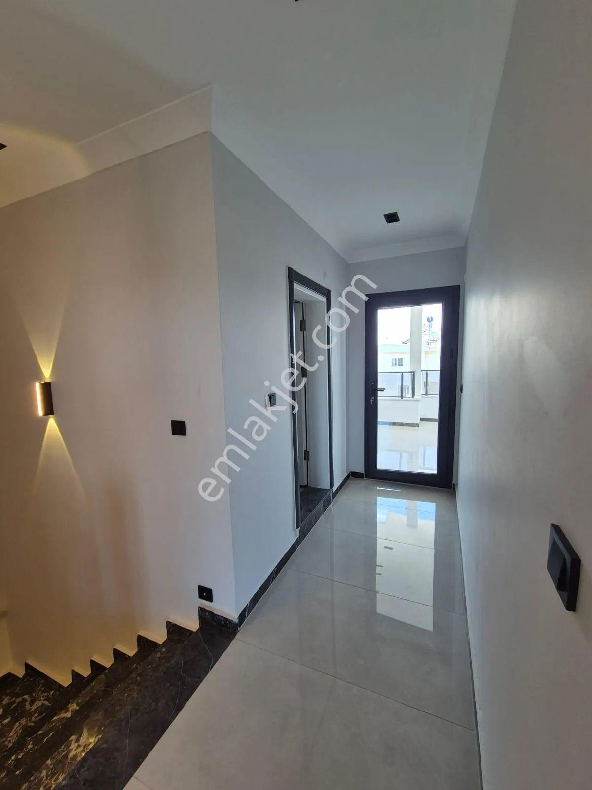 Didim Altınkumda Satılık Sıfır Ayrı Mutfaklı Havuzlu 5+1 Lüx Villa - Görsel 26