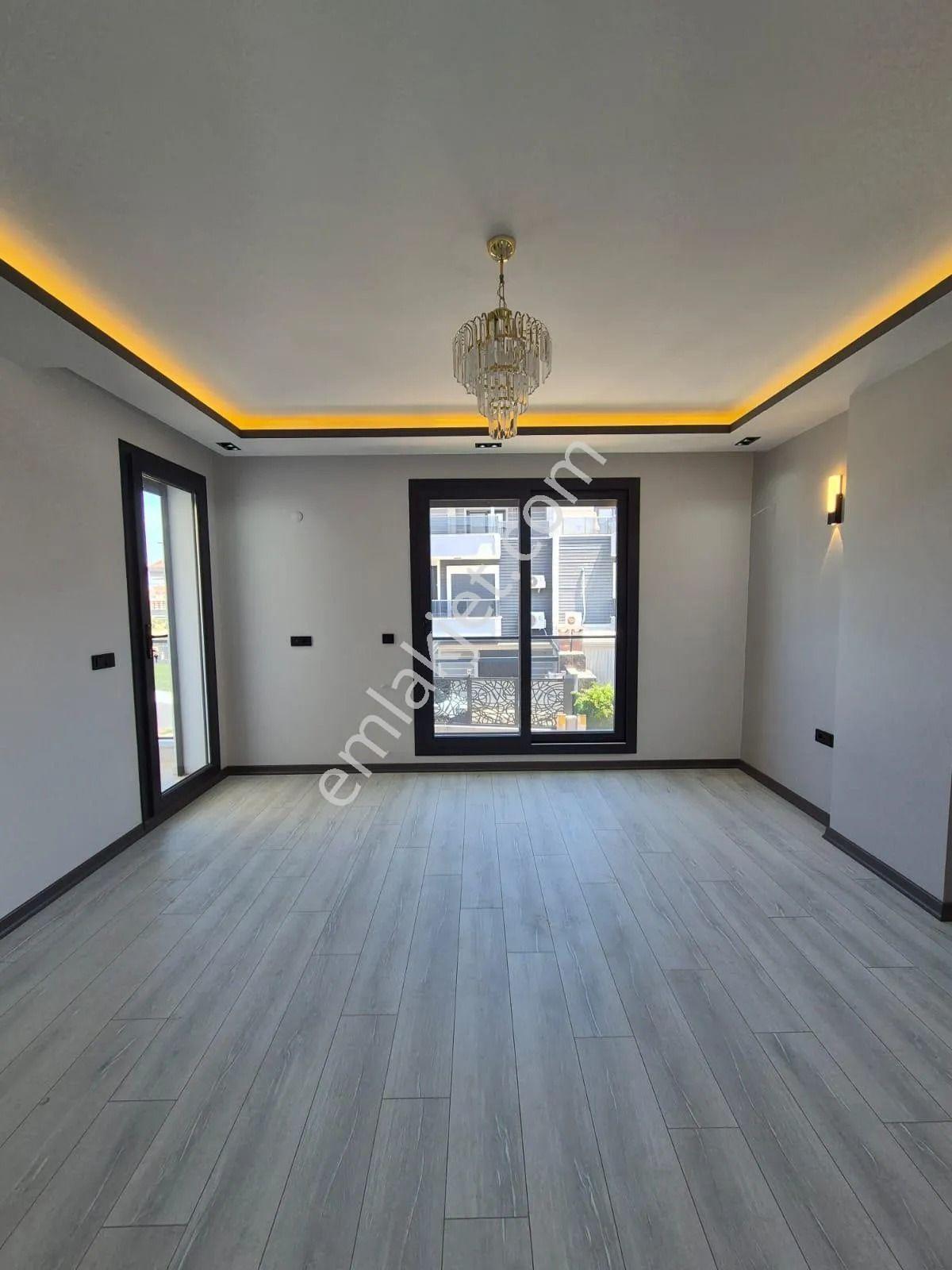 Didim Altınkumda Satılık Sıfır Ayrı Mutfaklı Havuzlu 5+1 Lüx Villa - Görsel 23