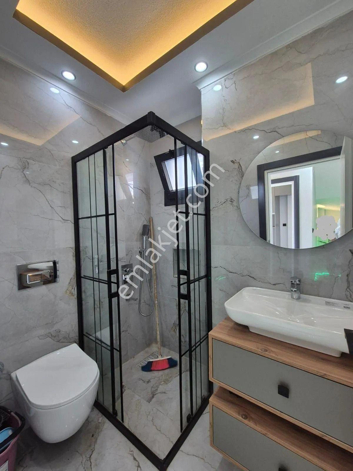 Didim Altınkumda Satılık Sıfır Ayrı Mutfaklı Havuzlu 5+1 Lüx Villa - Görsel 25