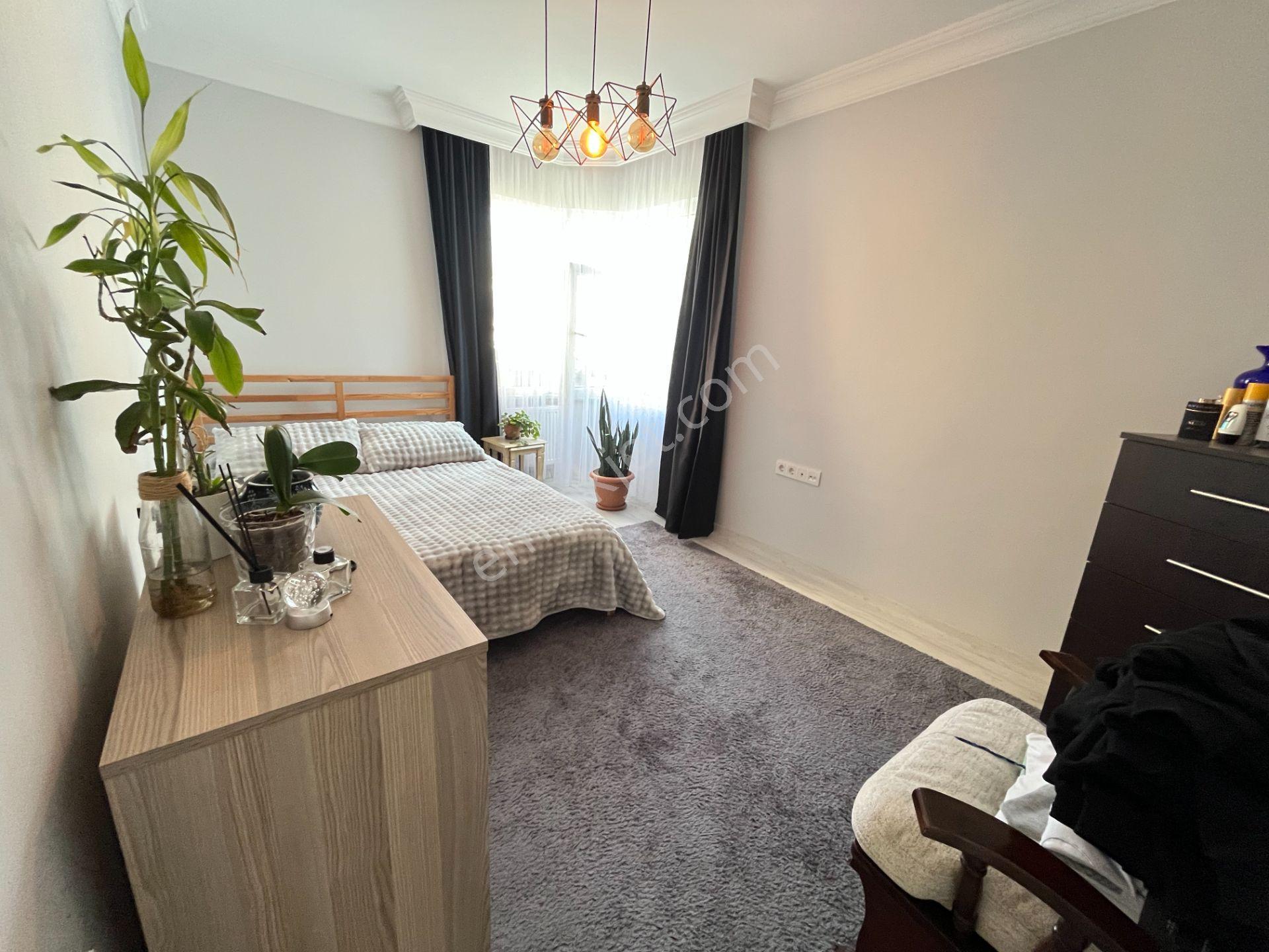 Büyükçekmece Atatürk Mah Lüks Butik Binada Manzaralı 3+1 Acil Satılık Daire - Görsel 24