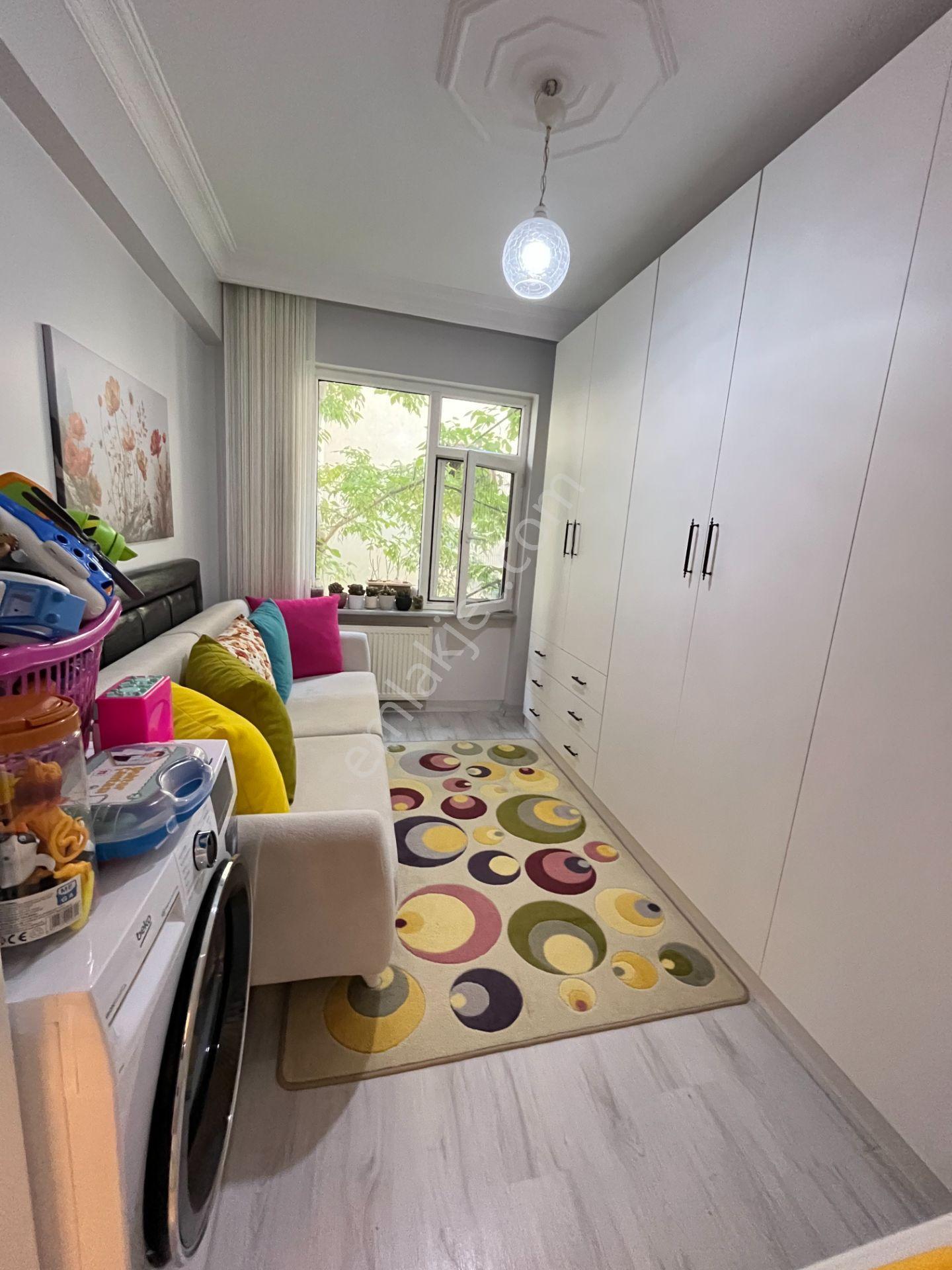Büyükçekmece Atatürk Mah Lüks Butik Binada Manzaralı 3+1 Acil Satılık Daire - Görsel 17