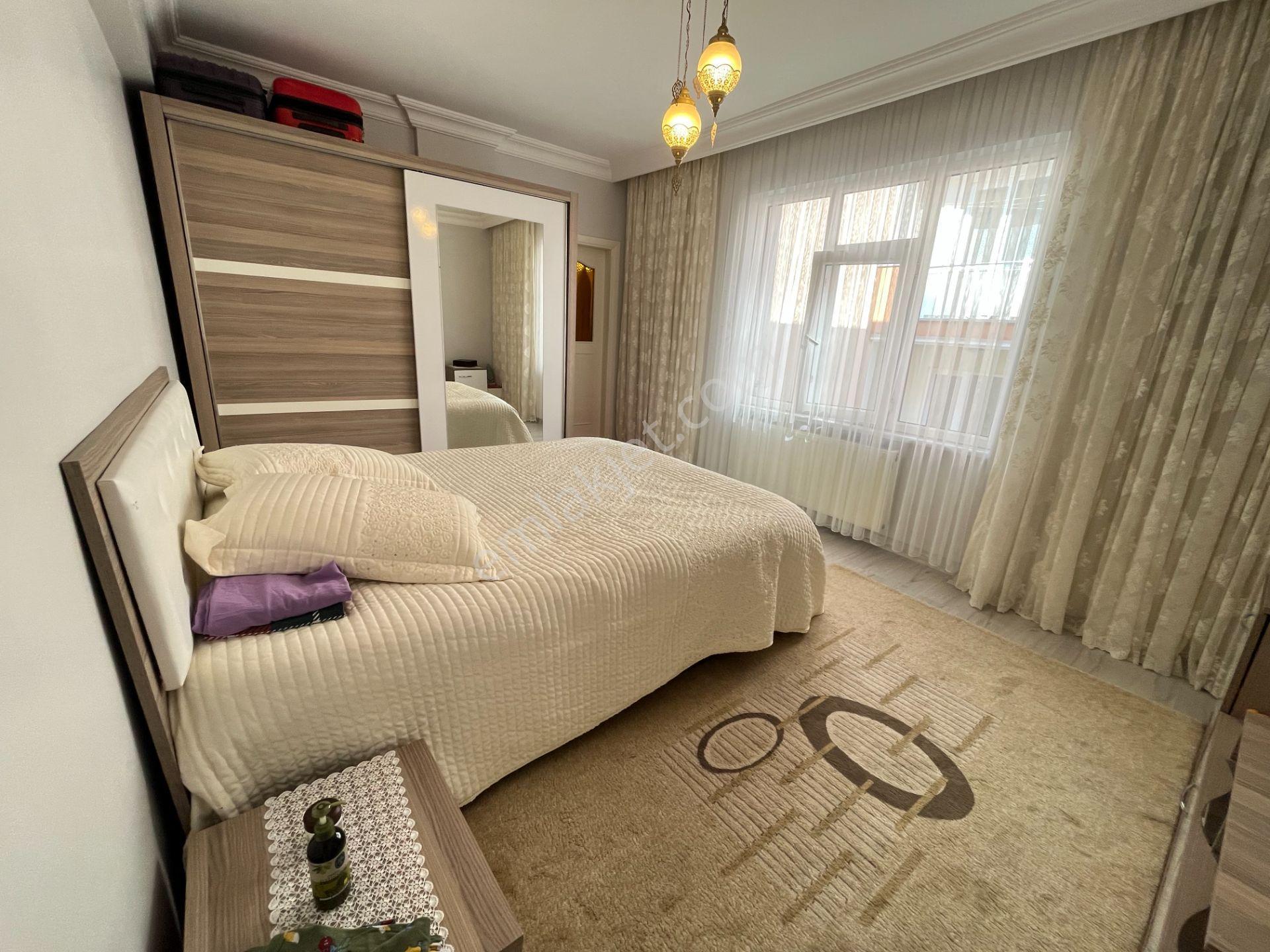 Büyükçekmece Atatürk Mah Lüks Butik Binada Manzaralı 3+1 Acil Satılık Daire - Görsel 33