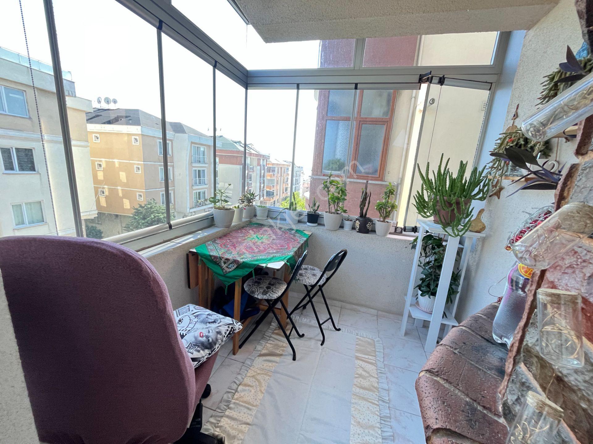Büyükçekmece Atatürk Mah Lüks Butik Binada Manzaralı 3+1 Acil Satılık Daire - Görsel 8