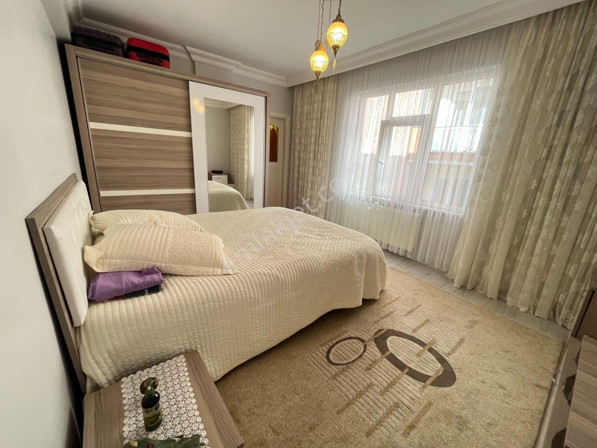 Büyükçekmece Atatürk Mah Lüks Butik Binada Manzaralı 3+1 Acil Satılık Daire - Görsel 34