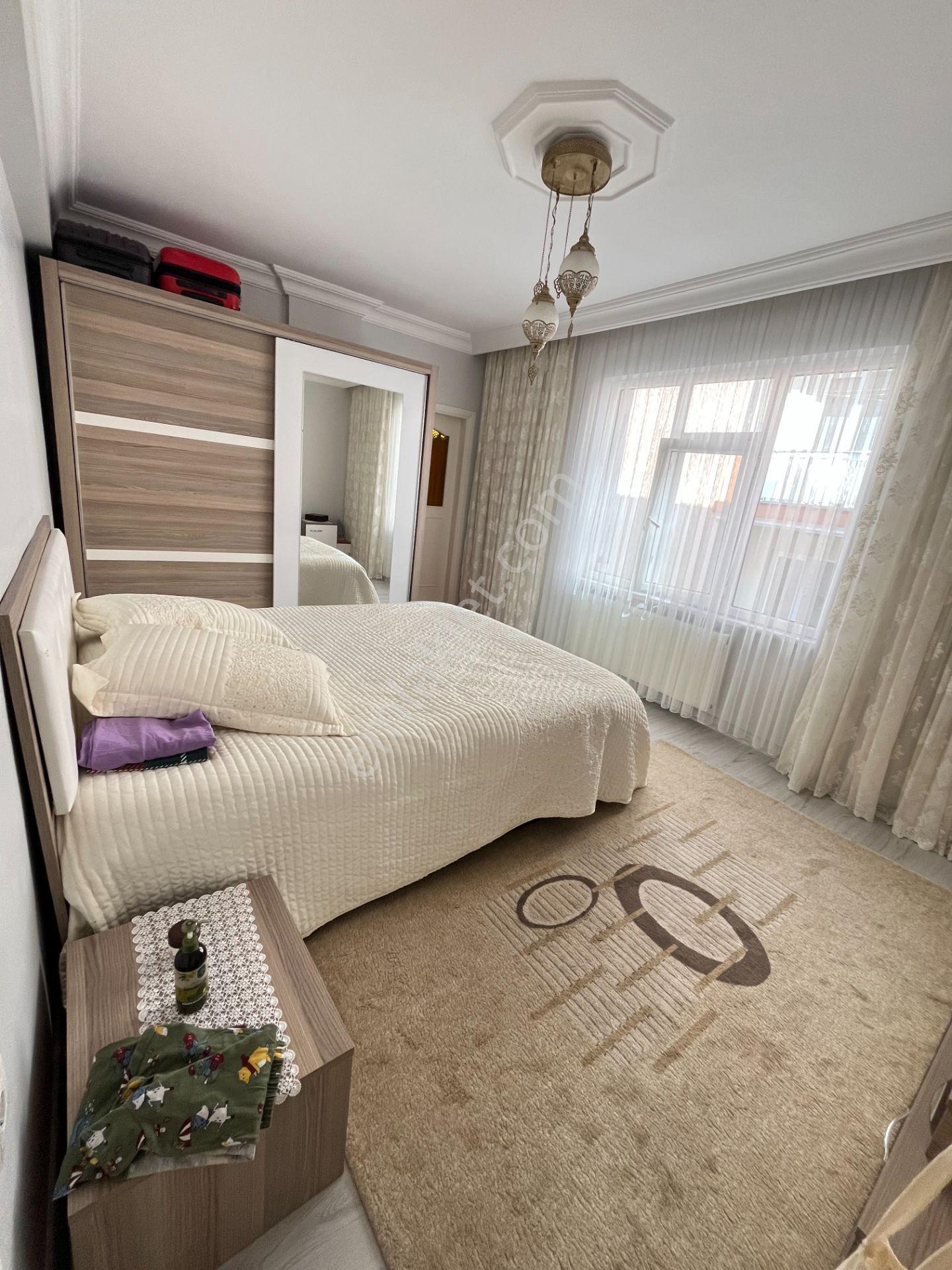 Büyükçekmece Atatürk Mah Lüks Butik Binada Manzaralı 3+1 Acil Satılık Daire - Görsel 30