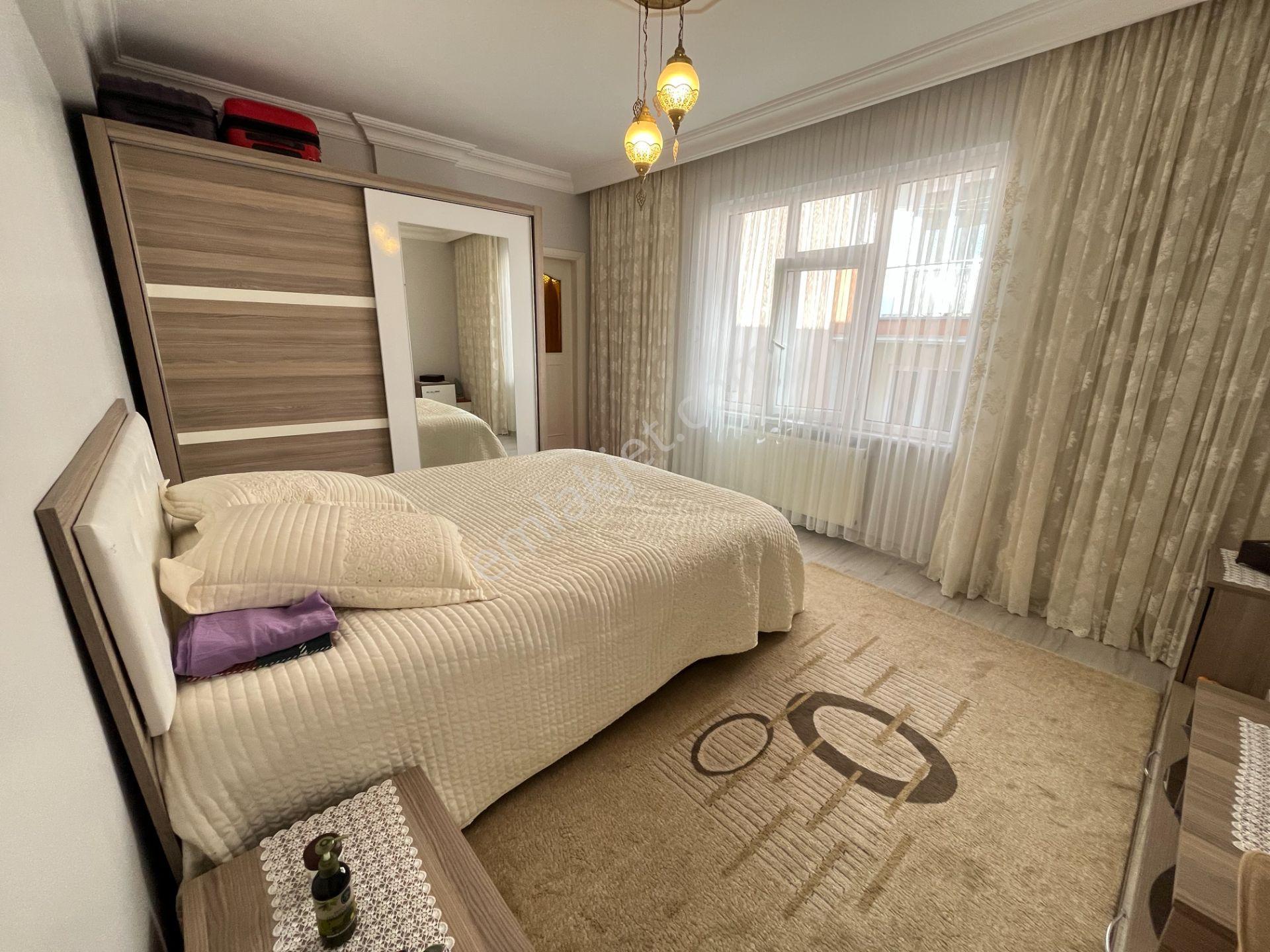 Büyükçekmece Atatürk Mah Lüks Butik Binada Manzaralı 3+1 Acil Satılık Daire - Görsel 32
