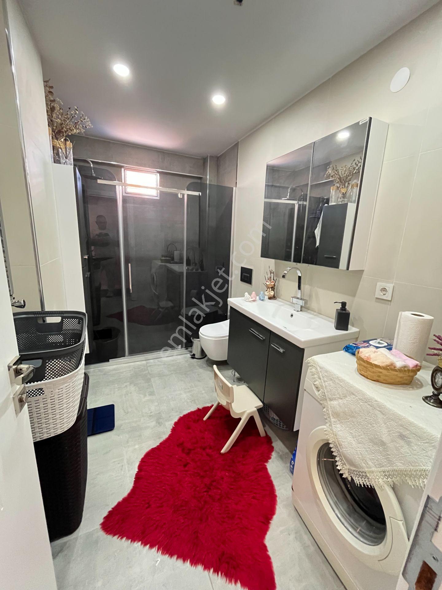 Büyükçekmece Atatürk Mah Lüks Butik Binada Manzaralı 3+1 Acil Satılık Daire - Görsel 25