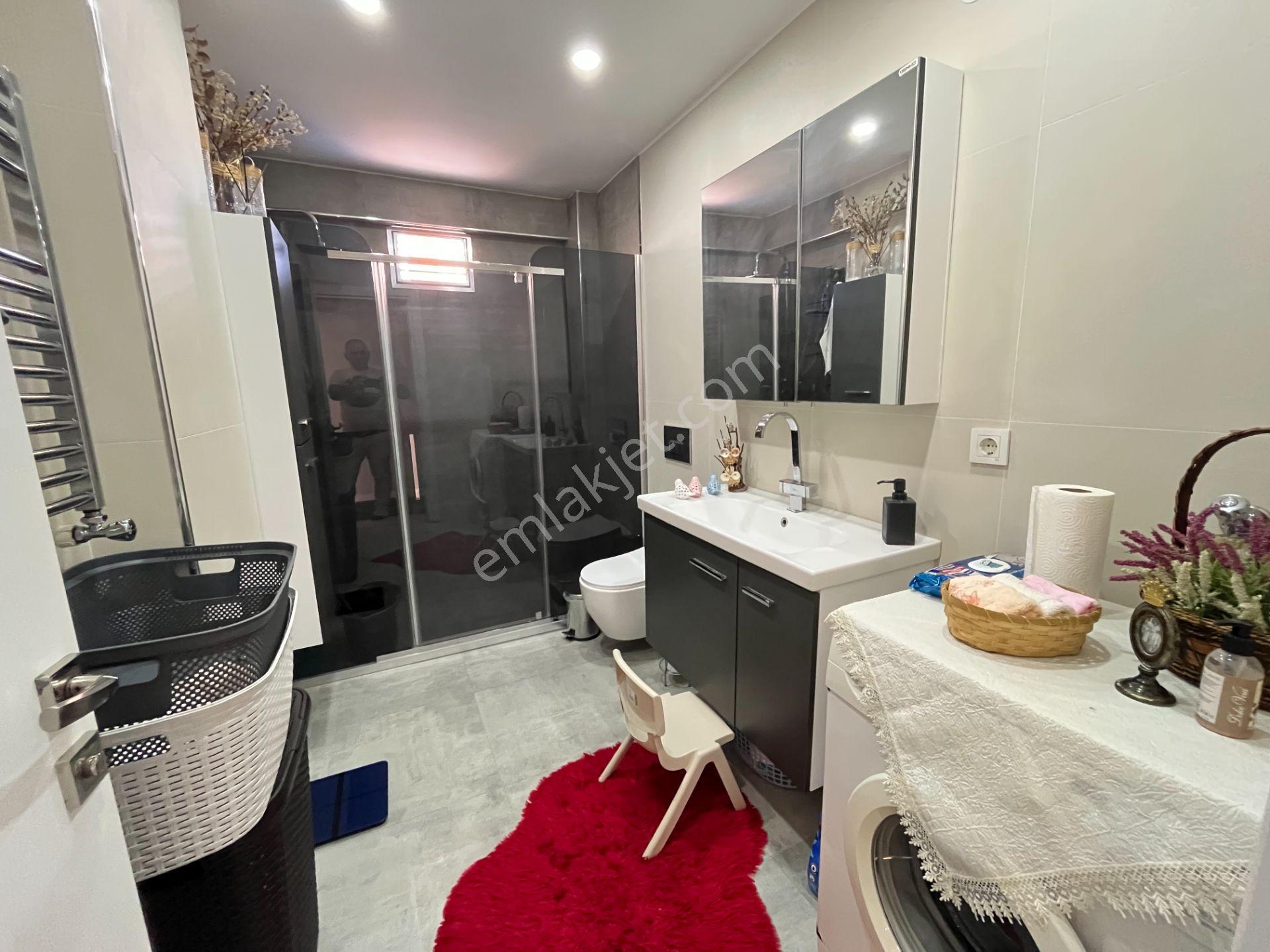 Büyükçekmece Atatürk Mah Lüks Butik Binada Manzaralı 3+1 Acil Satılık Daire - Görsel 28