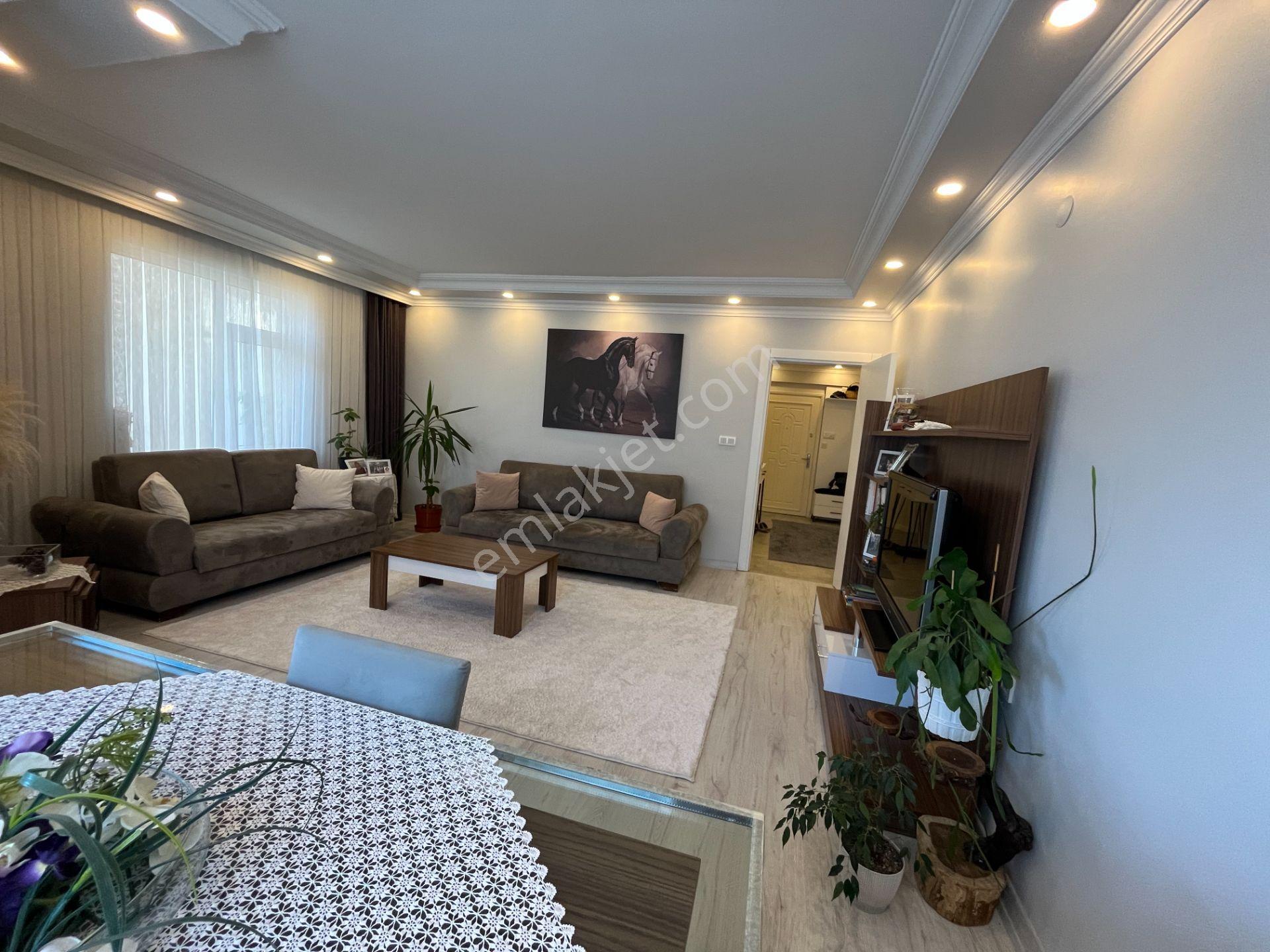 Büyükçekmece Atatürk Mah Lüks Butik Binada Manzaralı 3+1 Acil Satılık Daire - Görsel 11