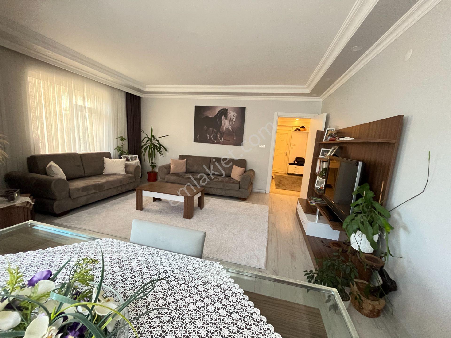 Büyükçekmece Atatürk Mah Lüks Butik Binada Manzaralı 3+1 Acil Satılık Daire - Görsel 6