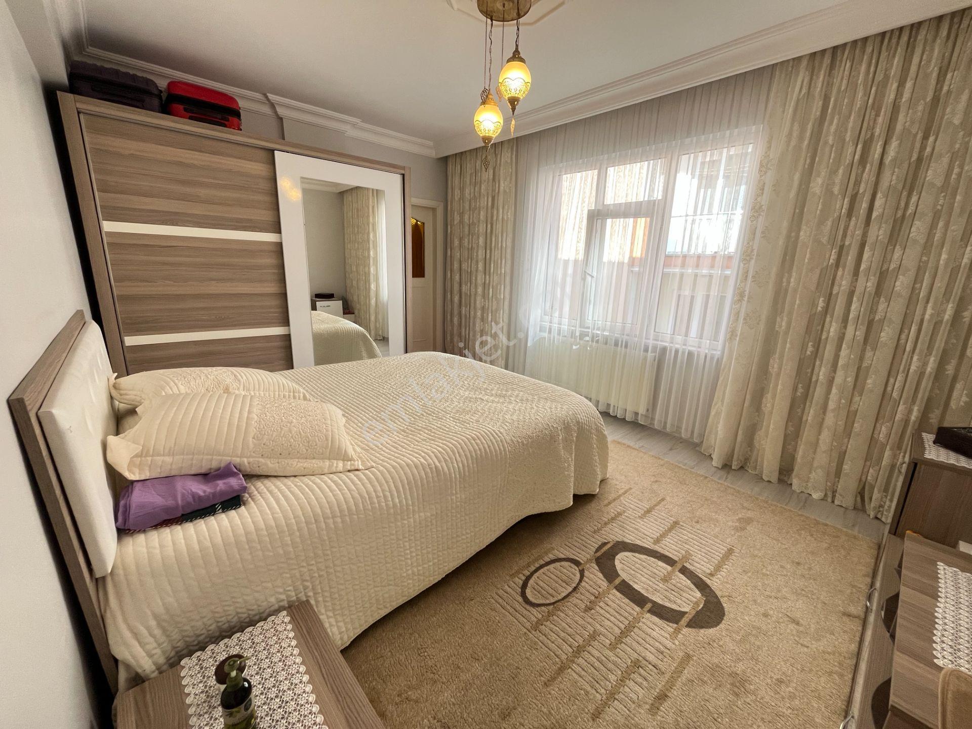 Büyükçekmece Atatürk Mah Lüks Butik Binada Manzaralı 3+1 Acil Satılık Daire - Görsel 31