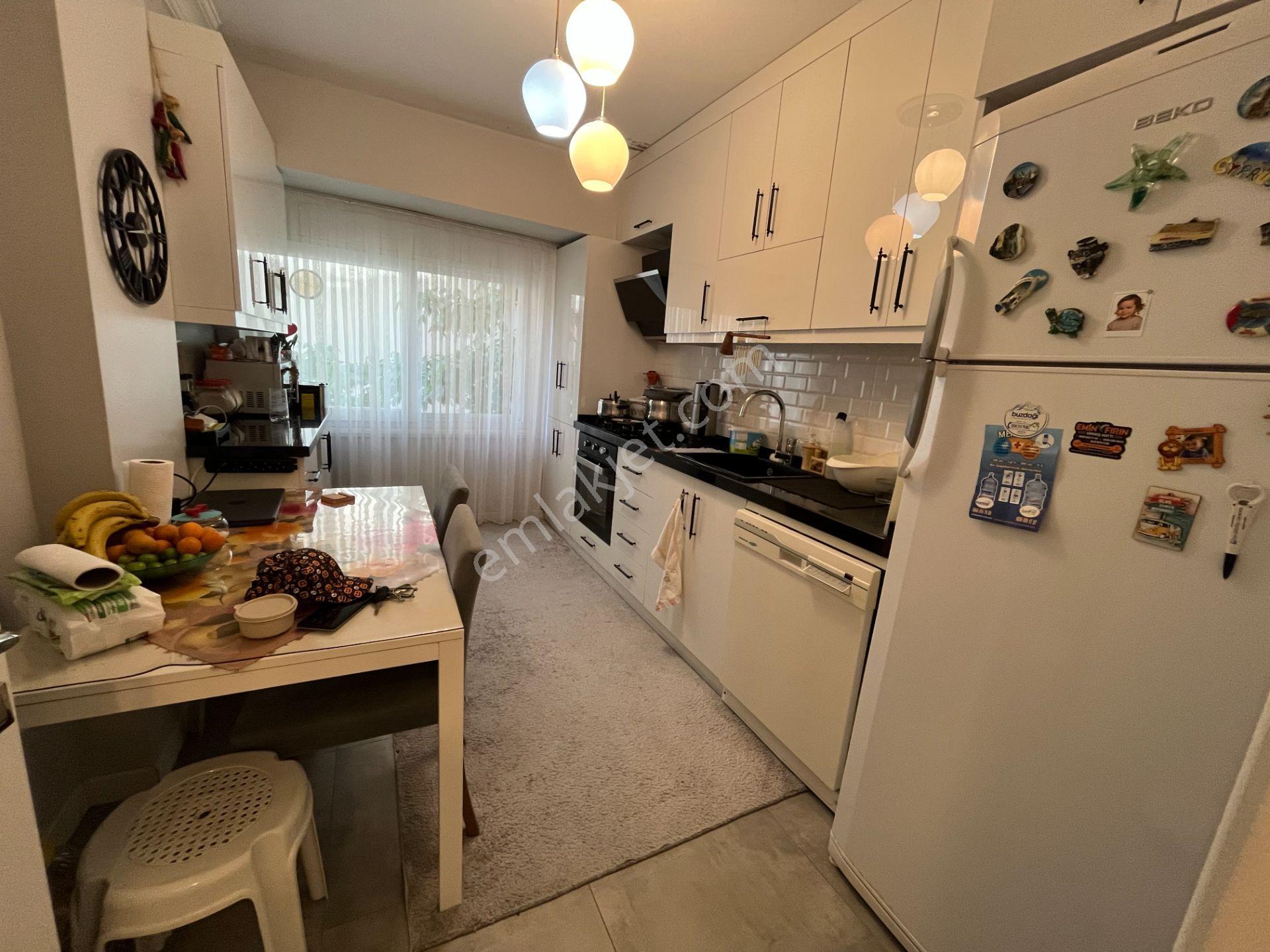Büyükçekmece Atatürk Mah Lüks Butik Binada Manzaralı 3+1 Acil Satılık Daire - Görsel 13