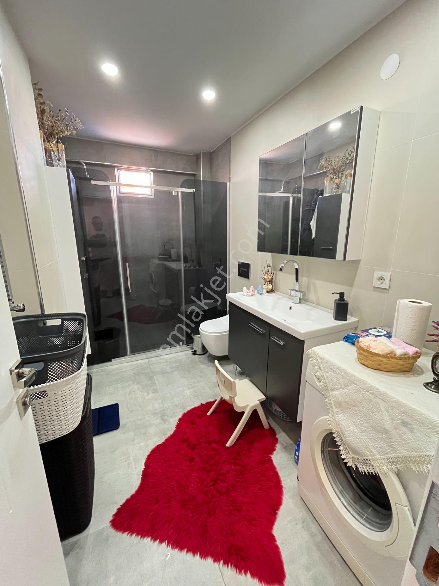 Büyükçekmece Atatürk Mah Lüks Butik Binada Manzaralı 3+1 Acil Satılık Daire - Görsel 26