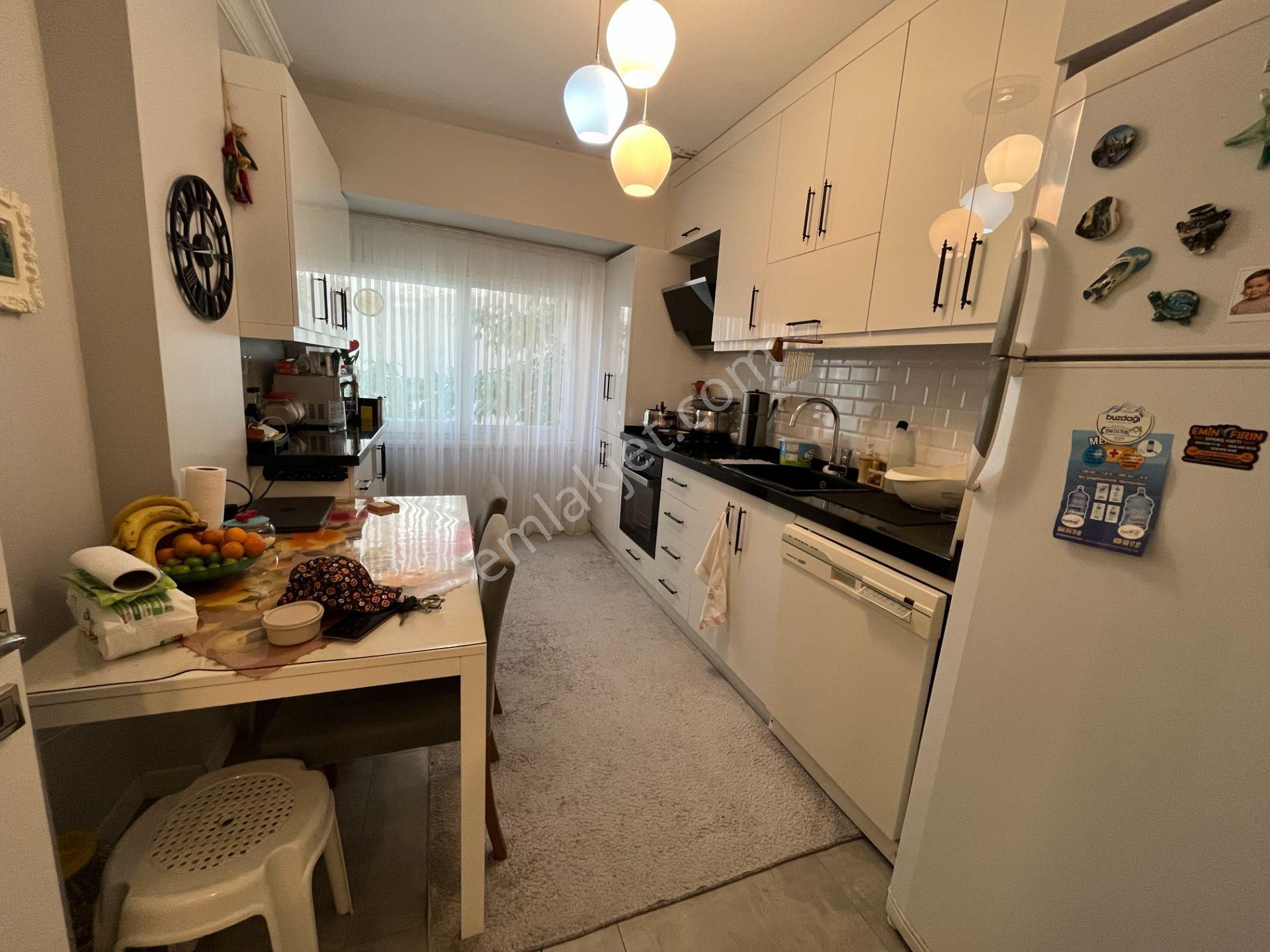 Büyükçekmece Atatürk Mah Lüks Butik Binada Manzaralı 3+1 Acil Satılık Daire - Görsel 14