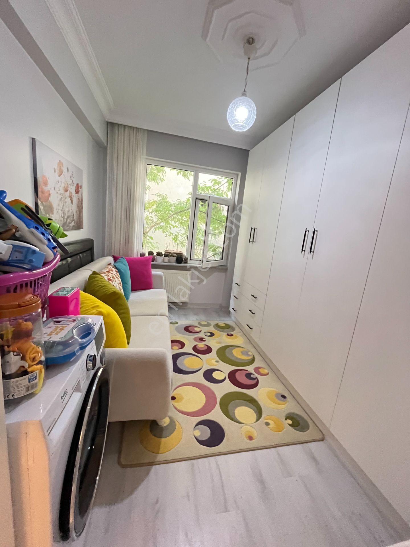 Büyükçekmece Atatürk Mah Lüks Butik Binada Manzaralı 3+1 Acil Satılık Daire - Görsel 18
