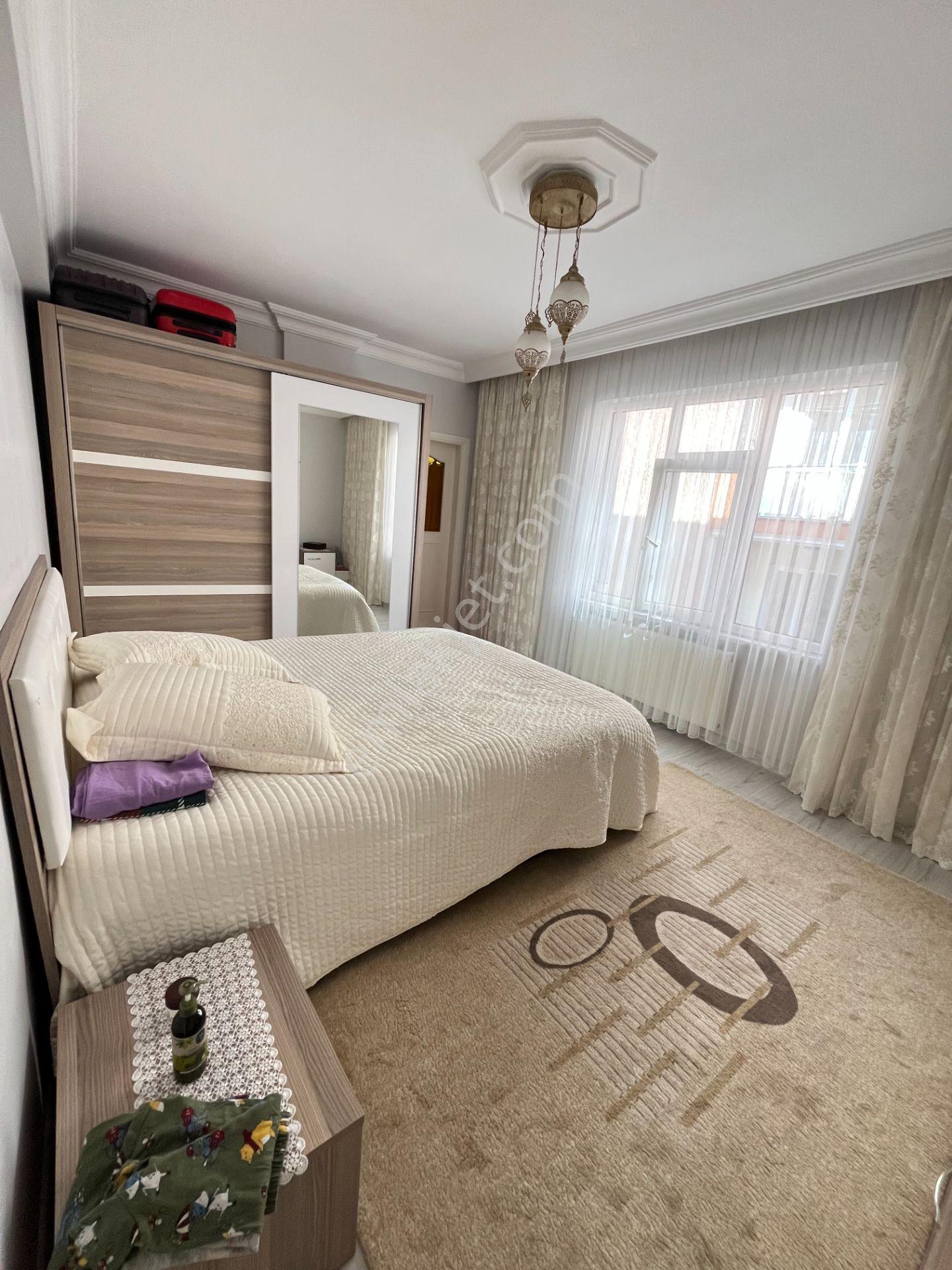 Büyükçekmece Atatürk Mah Lüks Butik Binada Manzaralı 3+1 Acil Satılık Daire - Görsel 29