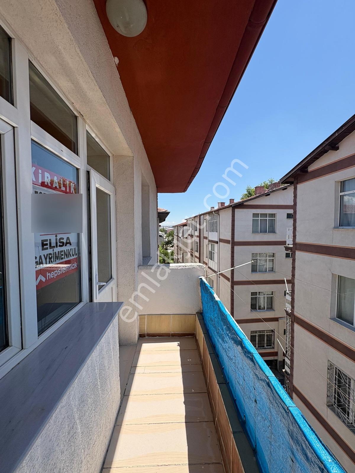Elisa Gyo'dan Aylık Ödemeli Kayabaşı Halıcılar 3+1 Kiralık Daire - Görsel 8