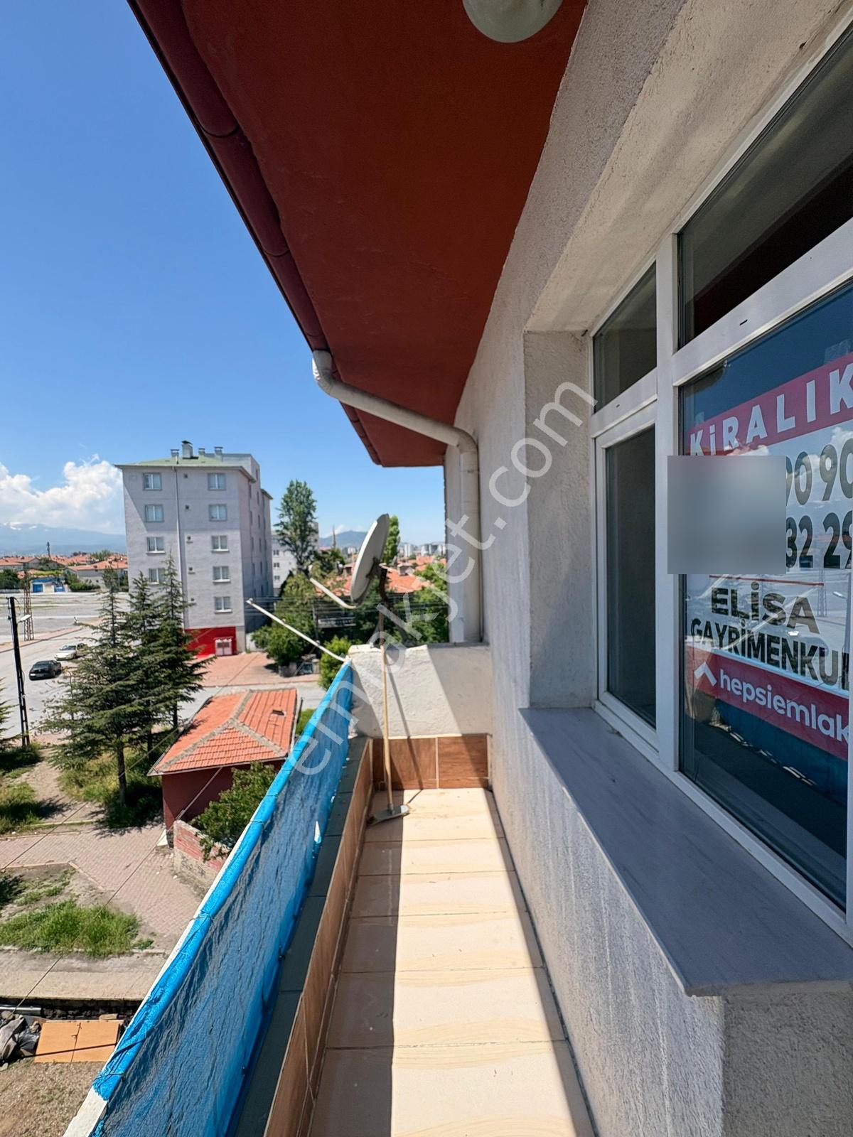 Elisa Gyo'dan Aylık Ödemeli Kayabaşı Halıcılar 3+1 Kiralık Daire - Görsel 14