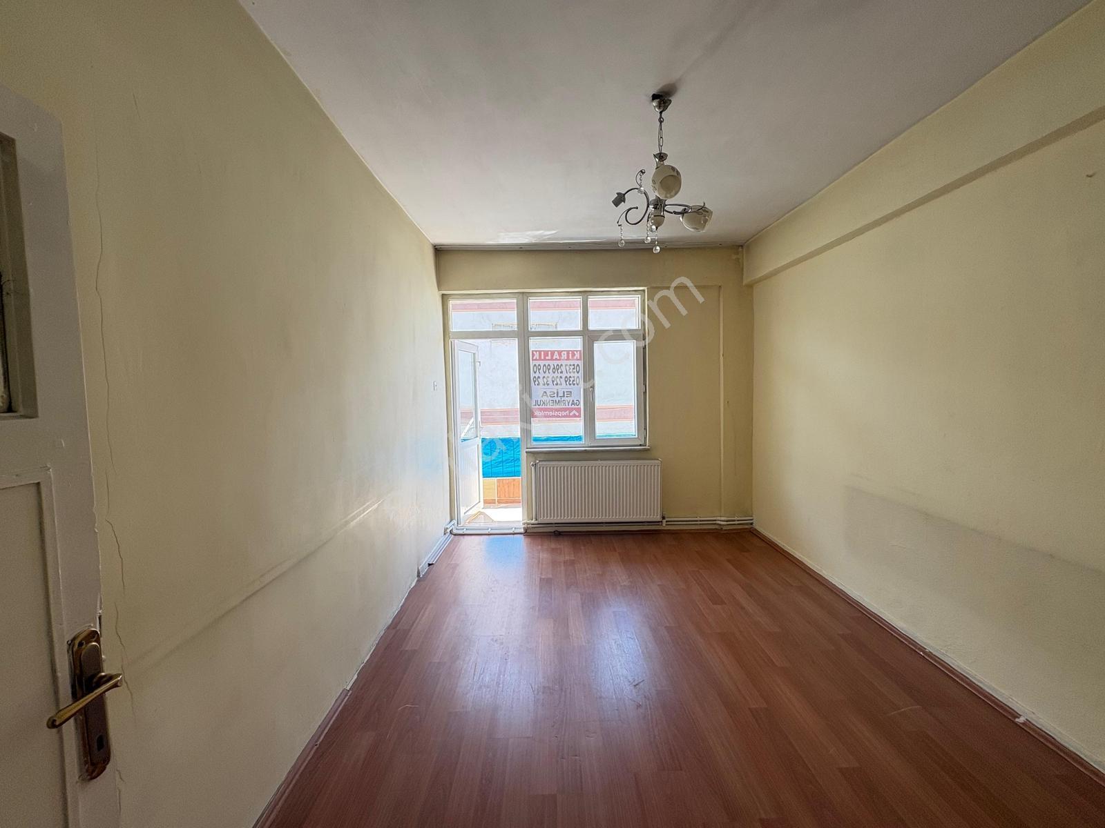 Elisa Gyo'dan Aylık Ödemeli Kayabaşı Halıcılar 3+1 Kiralık Daire - Görsel 16
