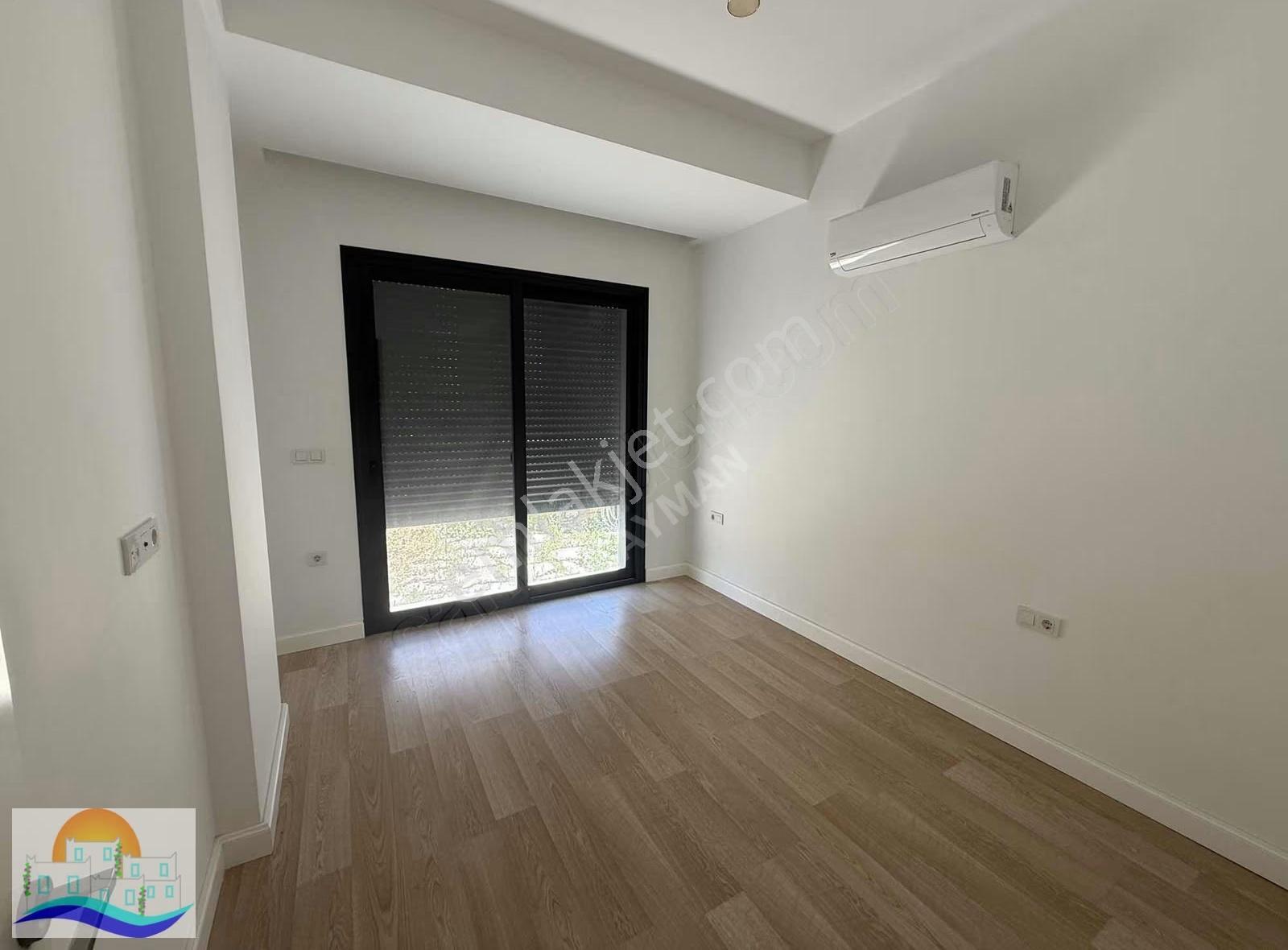 Bodrum Turgutreis Kiralık 2+1 Lüks Bahçe Katı Daire - Görsel 8