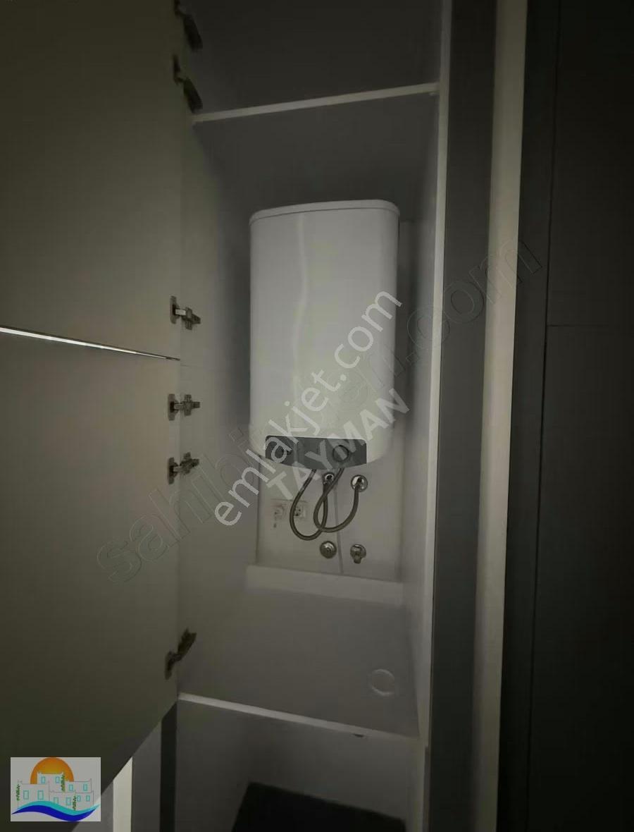 Bodrum Turgutreis Kiralık 2+1 Lüks Bahçe Katı Daire - Görsel 7