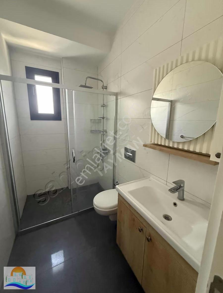 Bodrum Turgutreis Kiralık 2+1 Lüks Bahçe Katı Daire - Görsel 6