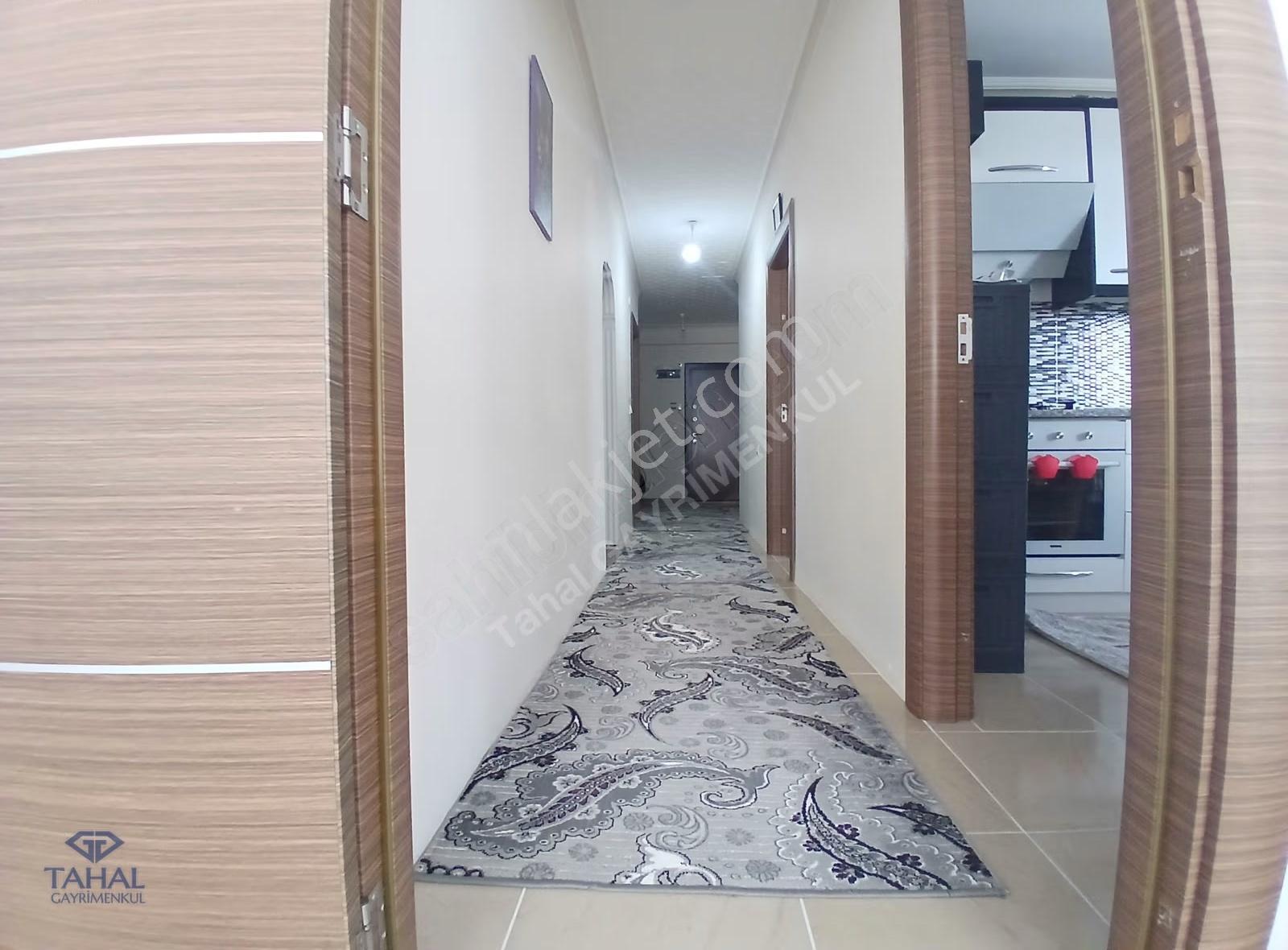 Güneş Mh. Ana Cd Üzeri Site İçin'de 2+195m2 Güney Cephe - Görsel 25