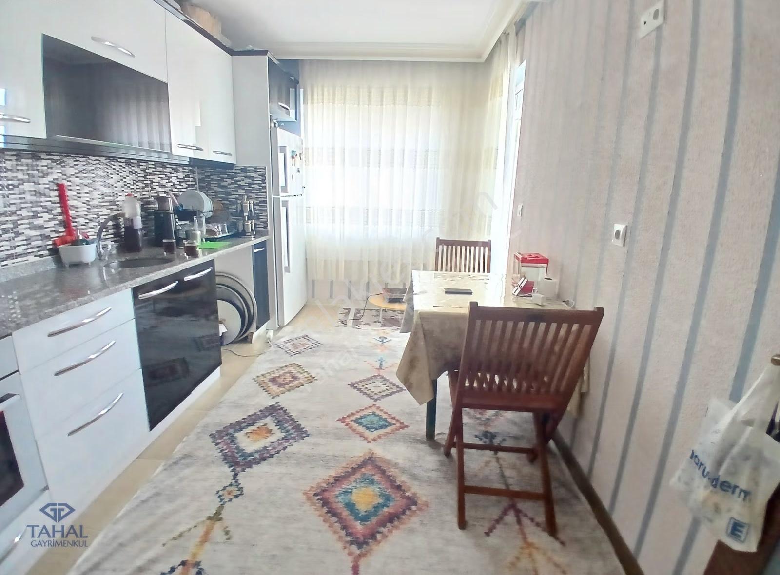 Güneş Mh. Ana Cd Üzeri Site İçin'de 2+195m2 Güney Cephe - Görsel 8